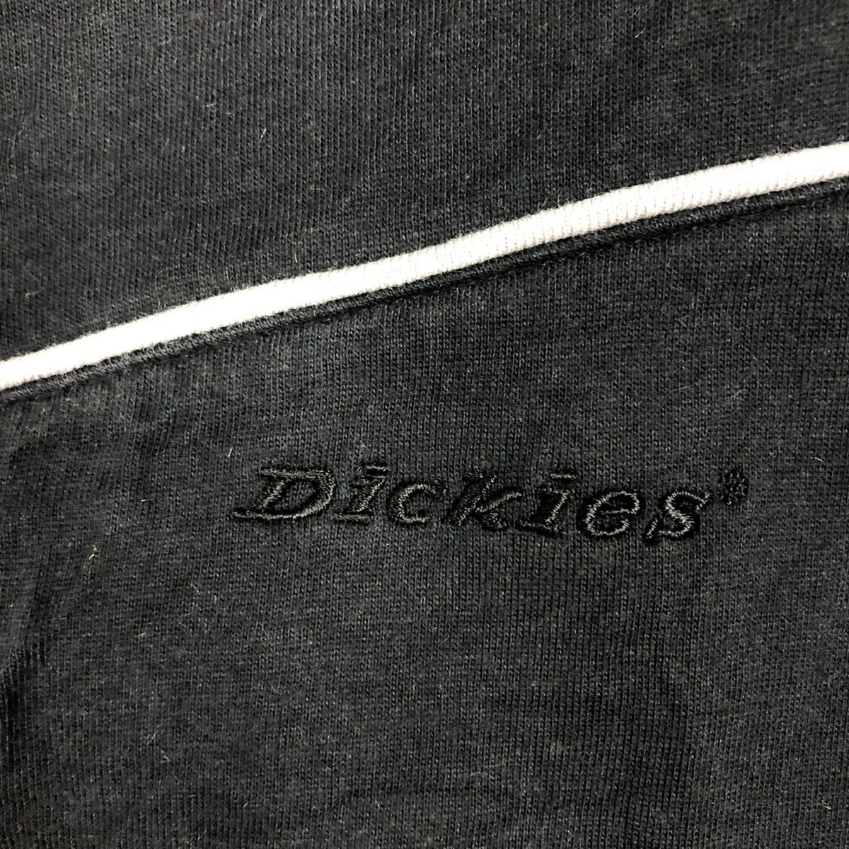 Japanese Brand 📌Zipper Jacket Dickies Small Pony Size US M / EU 48-50 / 2 - 20 Thumbnail