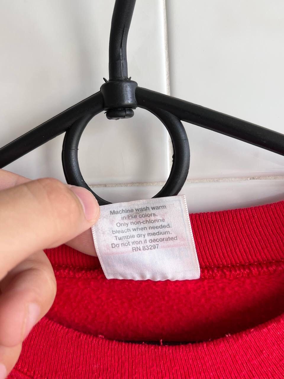 Japanese Brand 1990s JAPAN YACHT CLUB HAYAMA MARINA SWEATSHIRT MADE IN USA Size US M / EU 48-50 / 2 - 4 Thumbnail