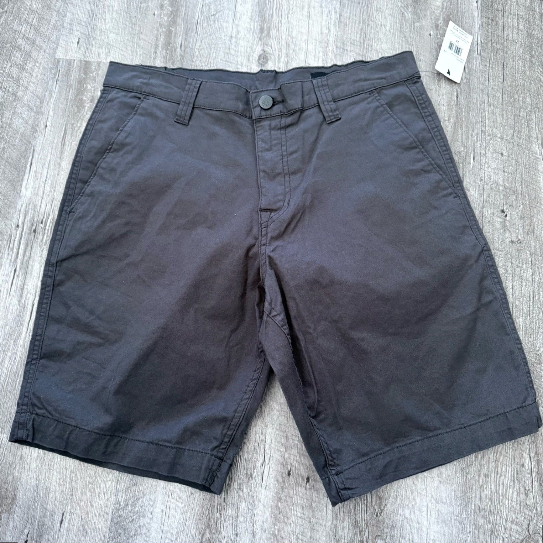 Volcom VINTAGE -> No Size US 29 - 7 Thumbnail