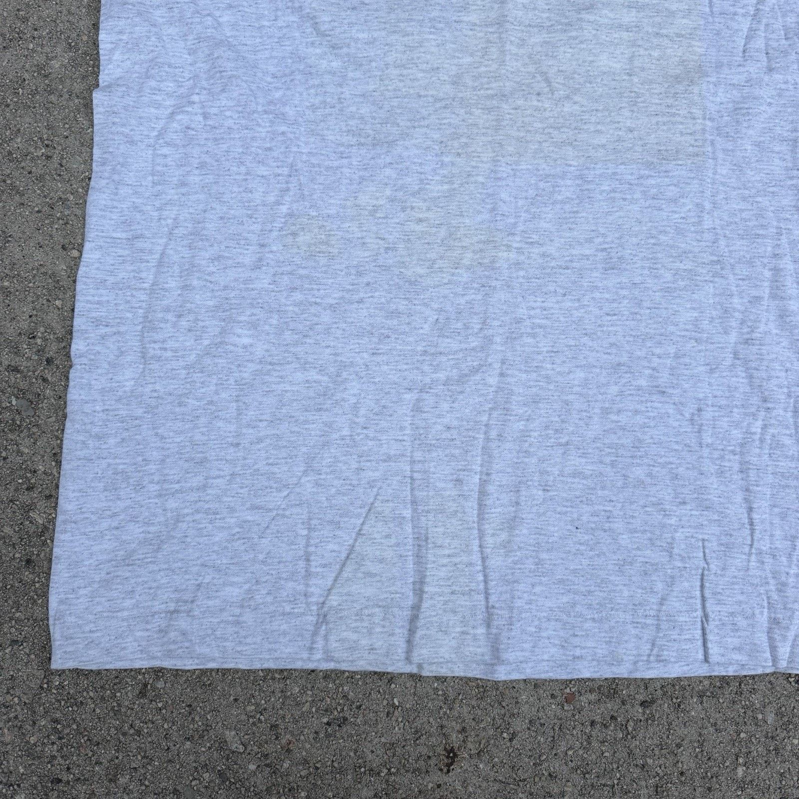 Vintage × Warner Bros Vintage 90s Looney Tunes Space Jam Bugs Bunny Jordan Tee Size US XL / EU 56 / 4 - 7 Thumbnail