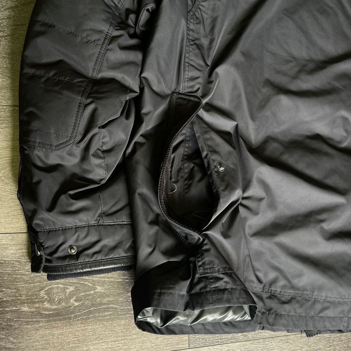 Polo Ralph Lauren Vintage 90s Polo Ralph Lauren Tactical Bomber Zip Up Jacket Size US XL / EU 56 / 4 - 14 Thumbnail