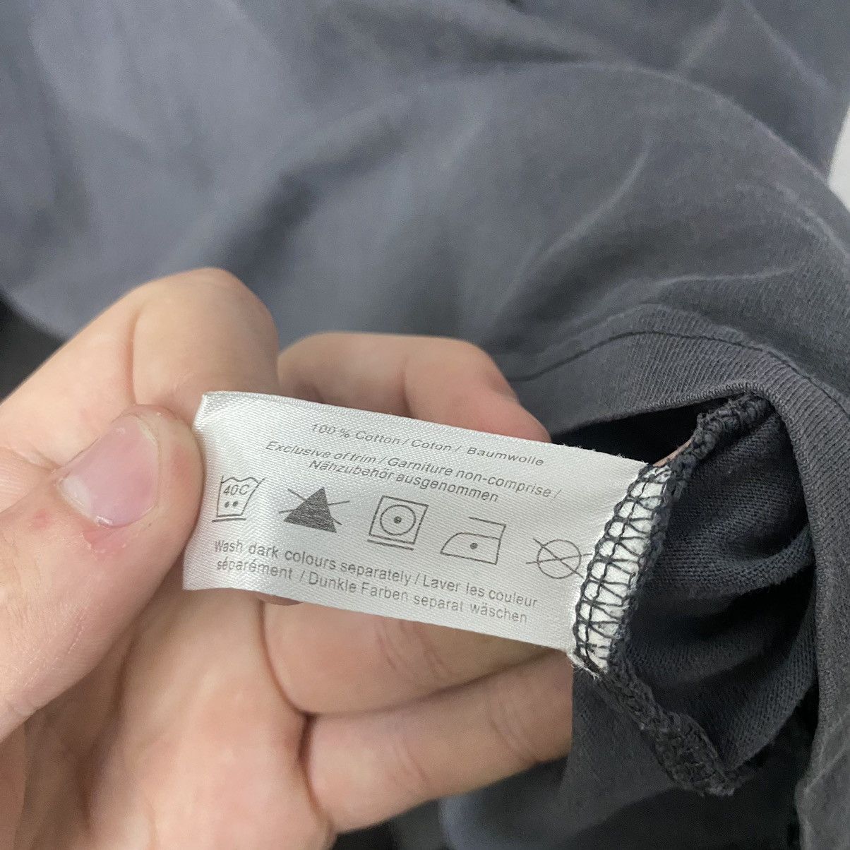 Arc'teryx Vintage Arcteryx Shirt Y2K Outdoor Style Streetwear Size US M / EU 48-50 / 2 - 6 Thumbnail