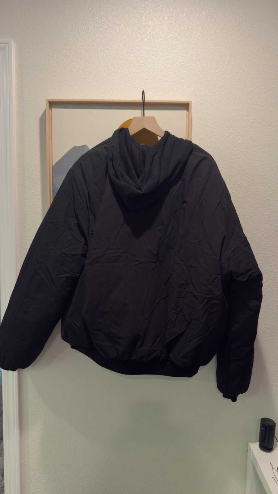 Yeezy YEEZY JC-08 JACKET/SIZE 2 – ON HAND / IMMEDIATE SHIP Size US M / EU 48-50 / 2 - 2 Thumbnail