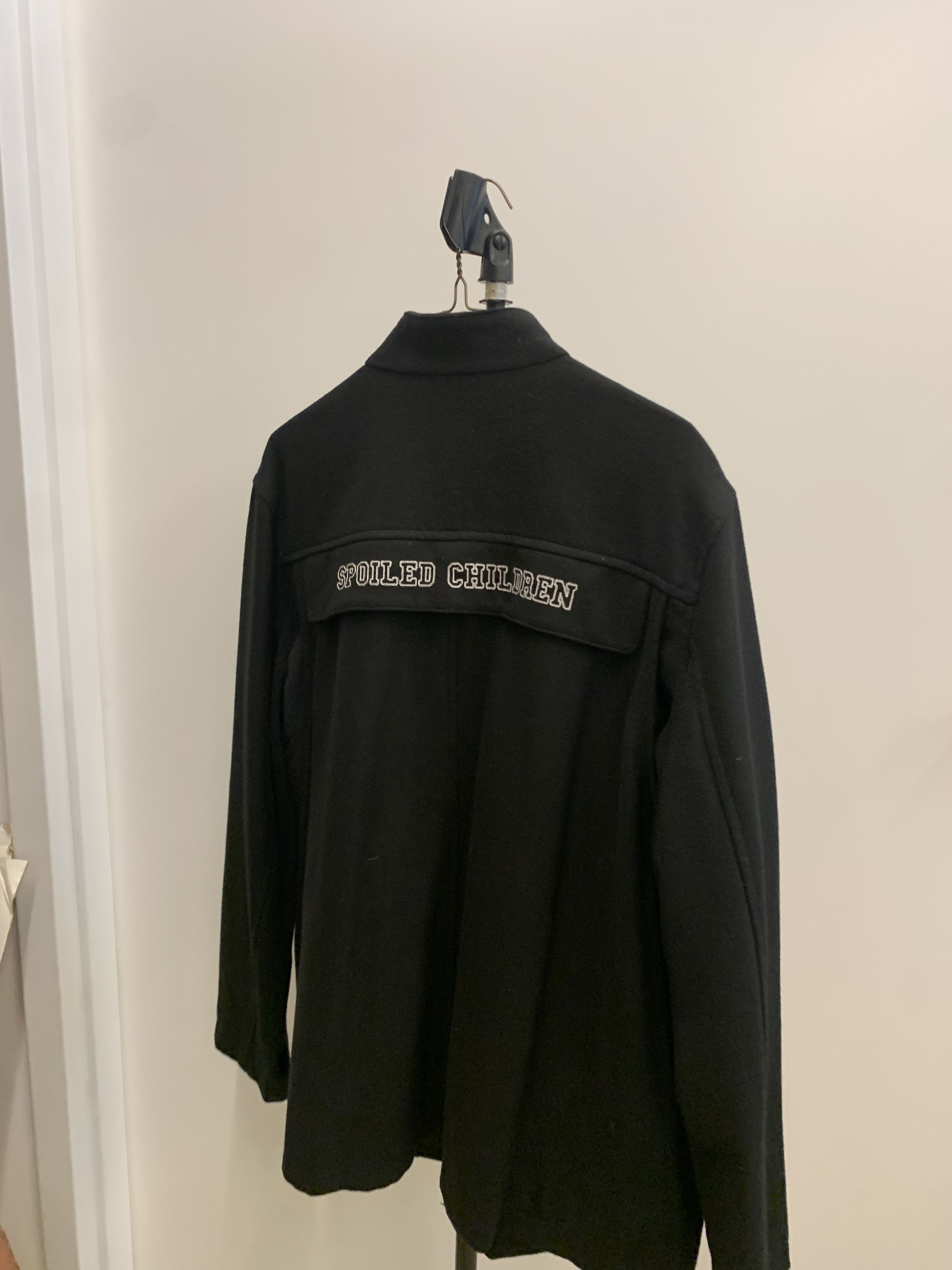 Reese Cooper Reese Cooper spoiled children jacket Size US XXL / EU 58 / 5 - 1 Thumbnail