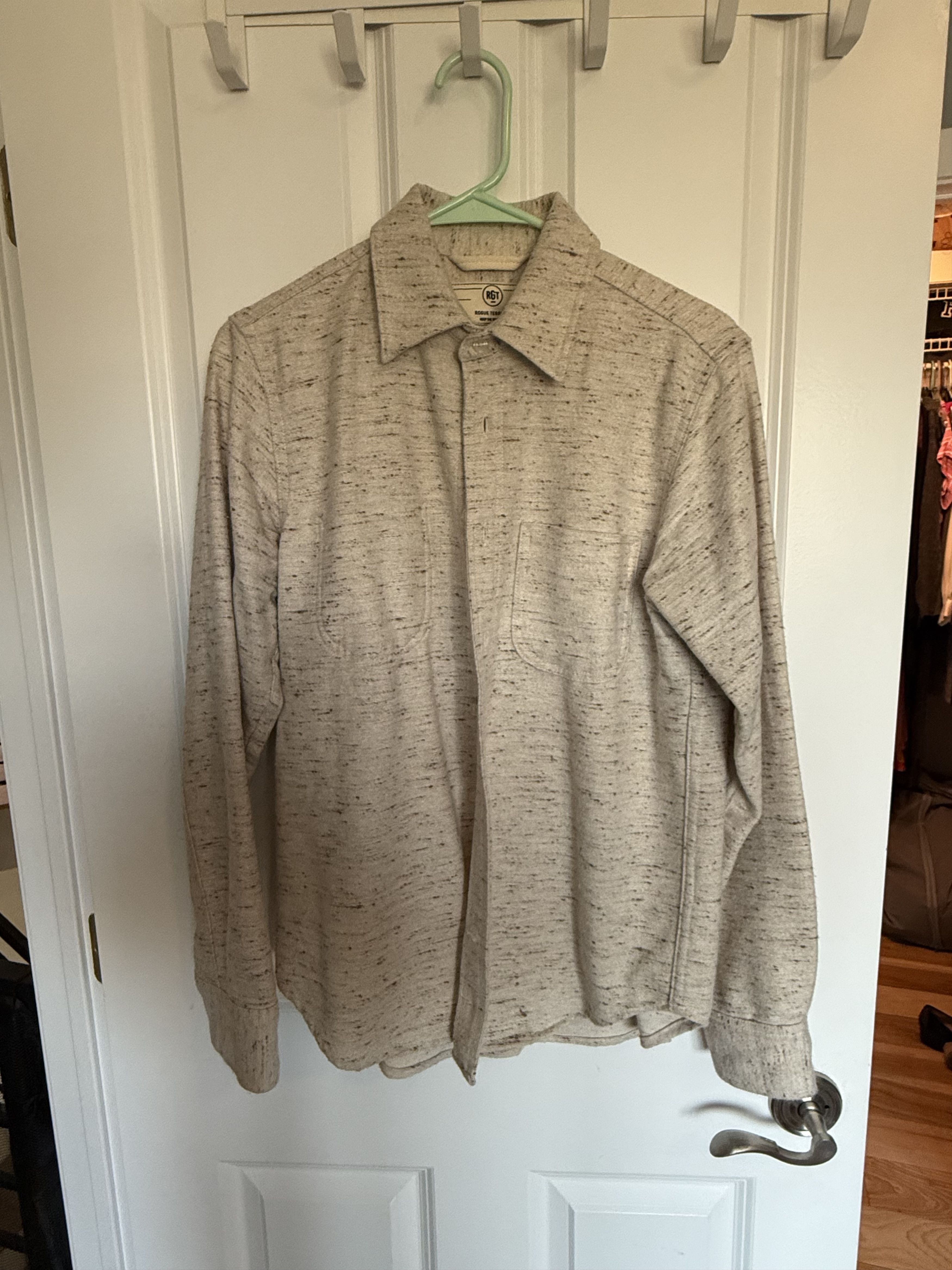 Rogue Territory Rogue Territory Jumper Shirt Size US S / EU 44-46 / 1 - 2 Thumbnail
