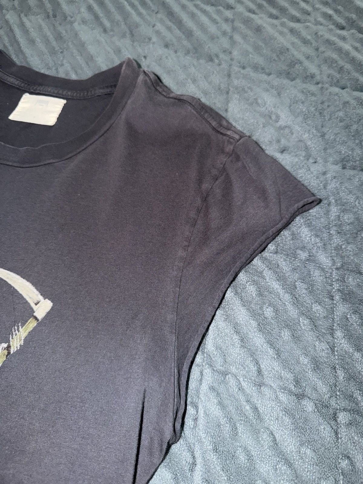 Kanye West Kanye West Yeezus Tour Tee (oversized) Size US S / EU 44-46 / 1 - 2 Thumbnail
