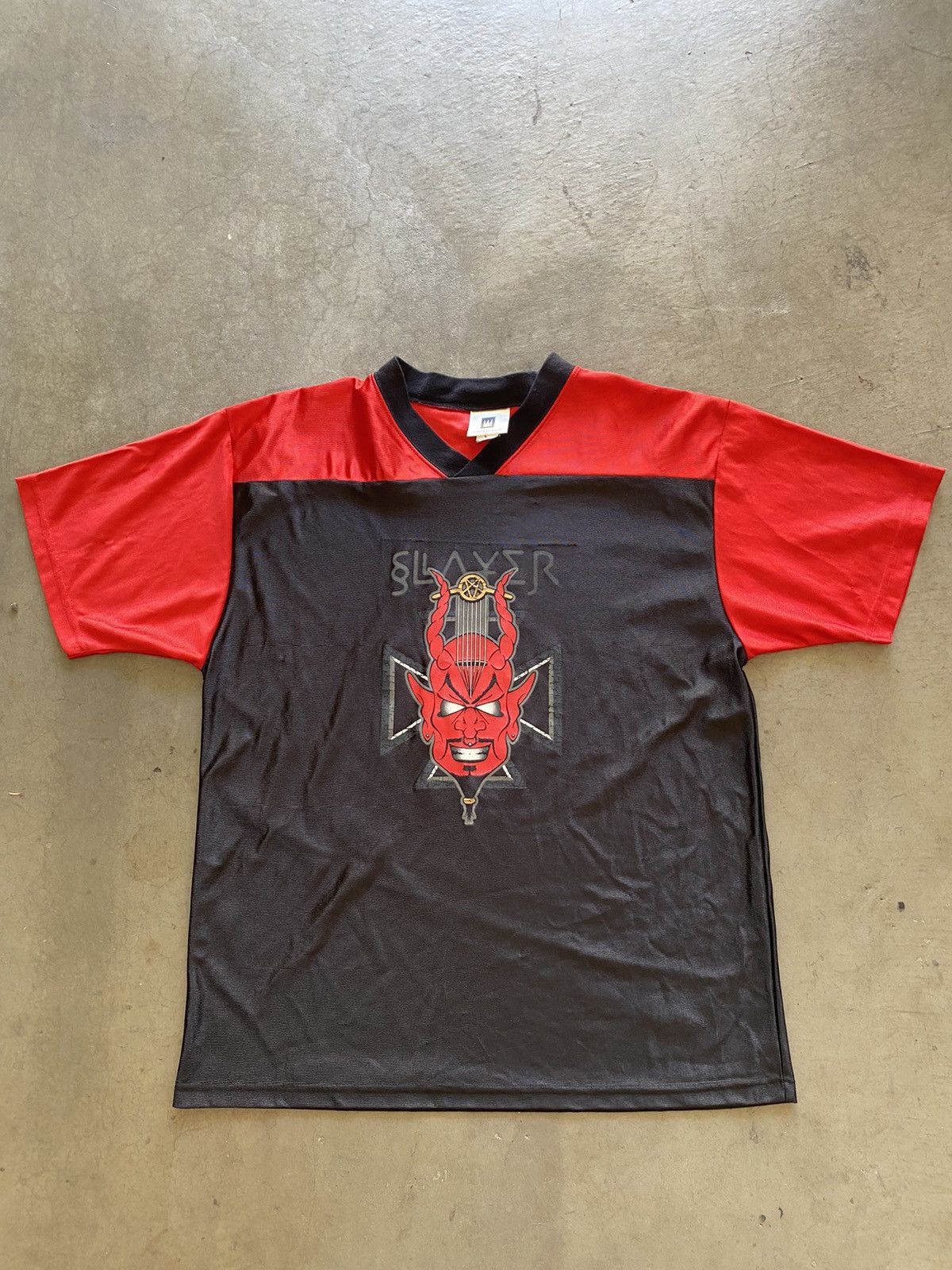 Supreme Supreme Niagara Problem Solver Sweater | Grailed