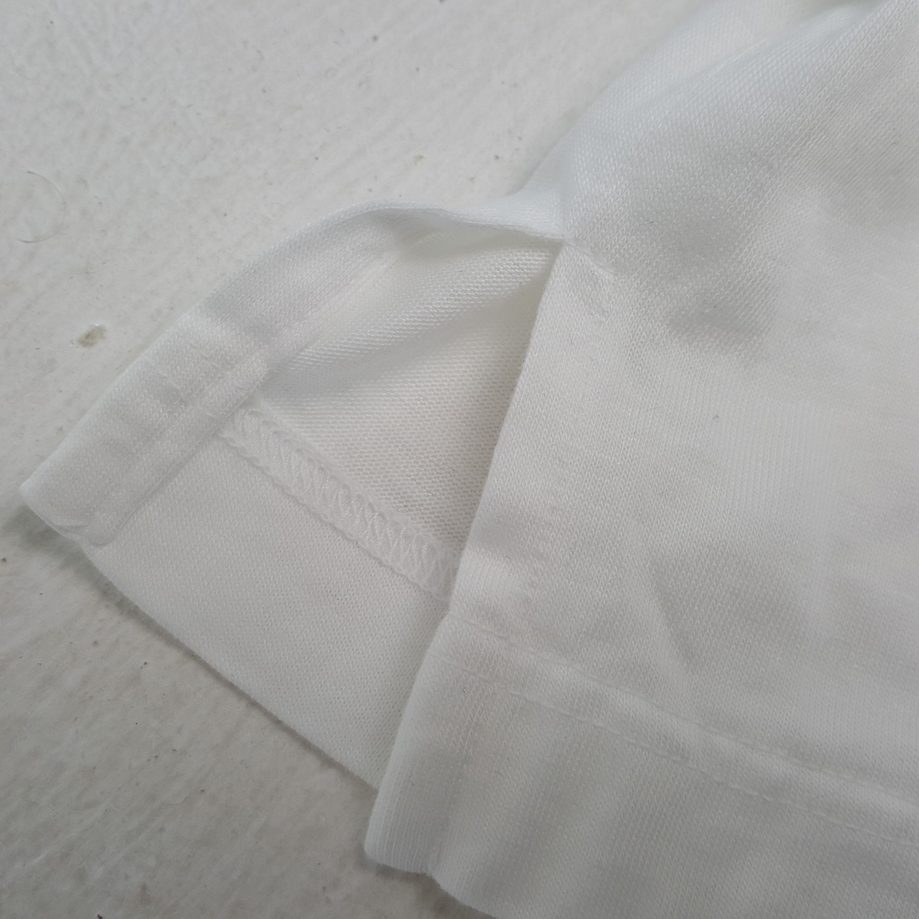 Burberry BURBERRY Golf Luxury Brand Nova Check Custom Art Tshirt Size US L / EU 52-54 / 3 - 5 Thumbnail