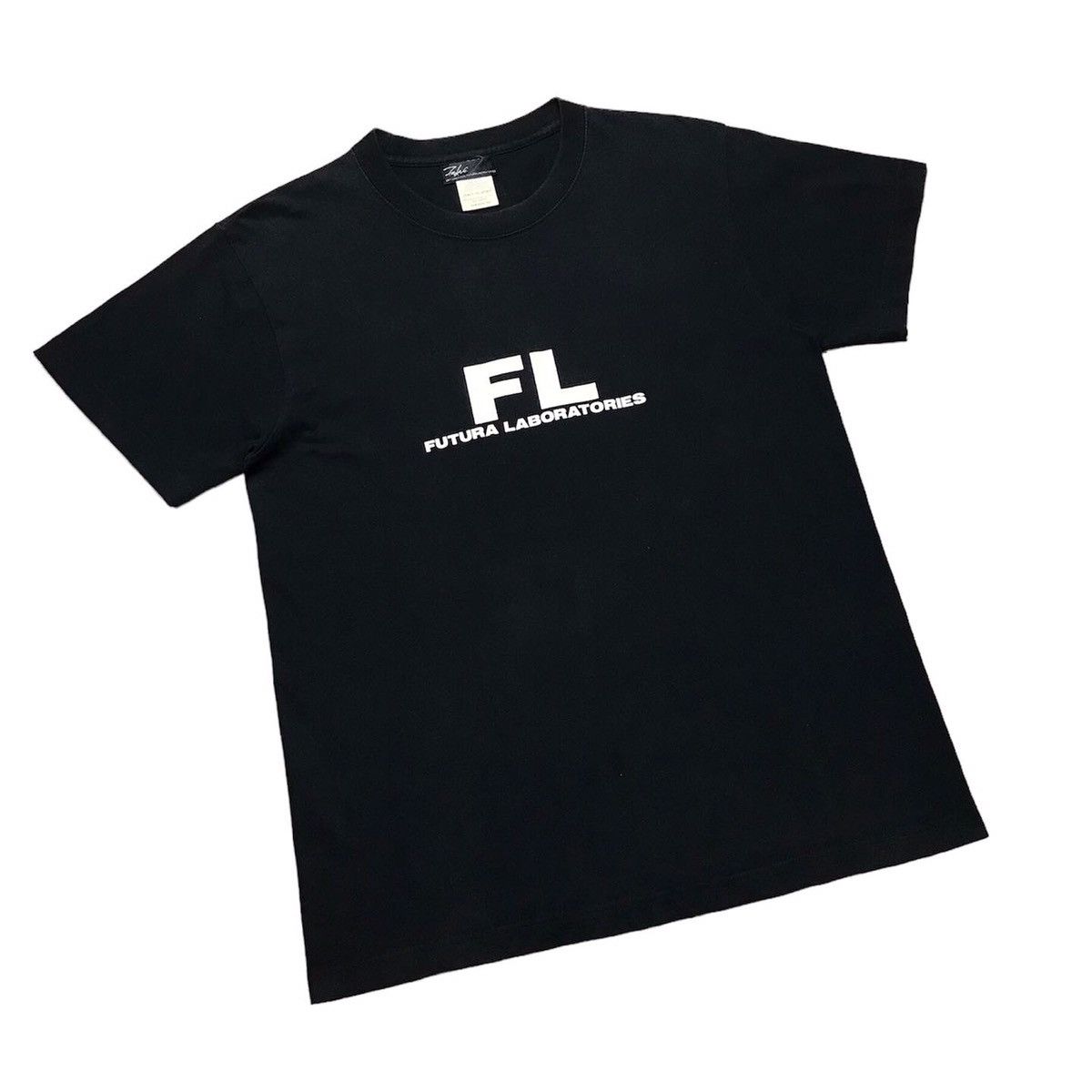 Futura × Recon Vintage Futura Laboratories T-Shirt Size US M / EU 48-50 / 2 - 6 Thumbnail