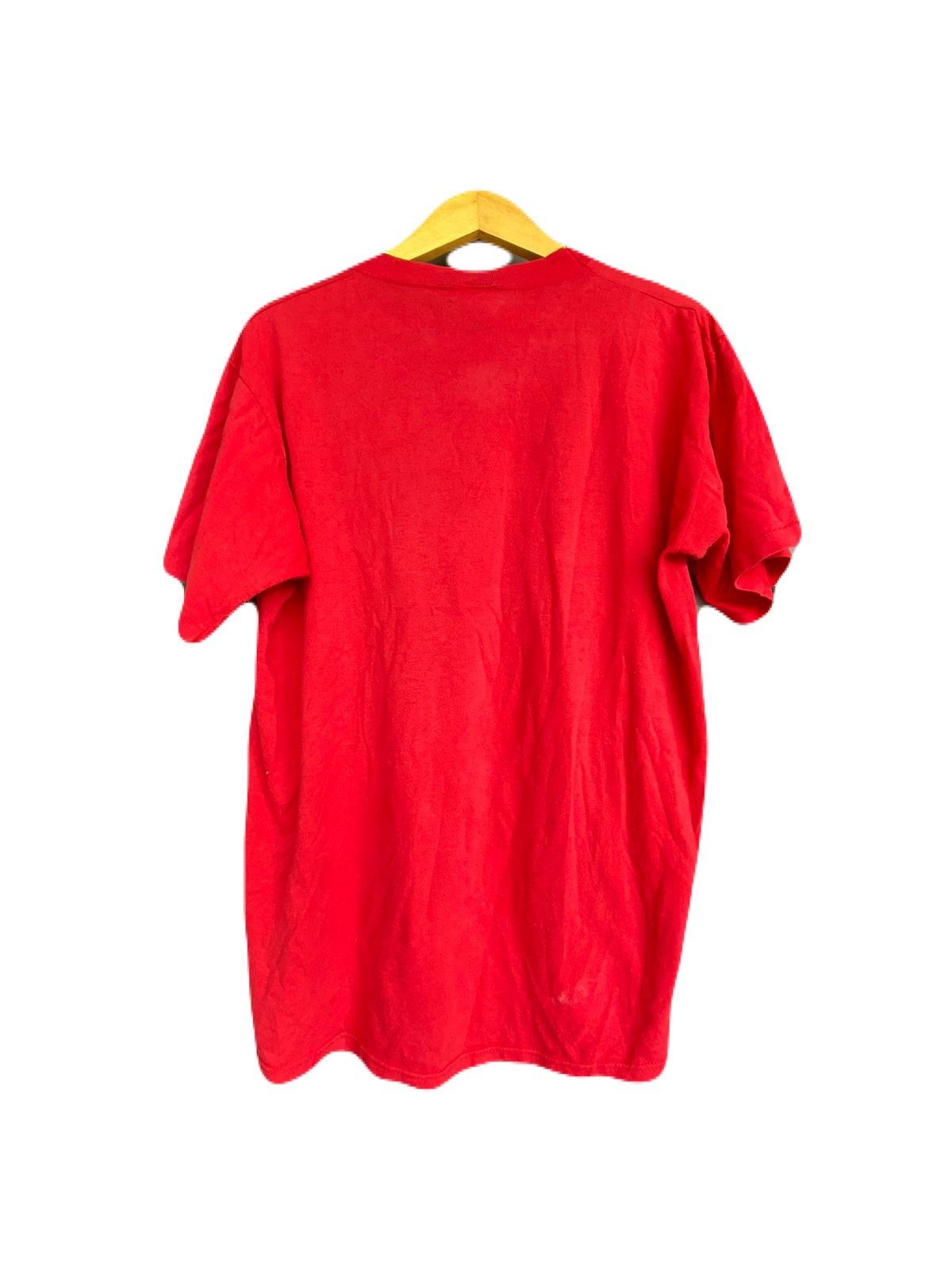 Band Tees The Pastels Tshirt 90s Size US M / EU 48-50 / 2 - 2 Thumbnail