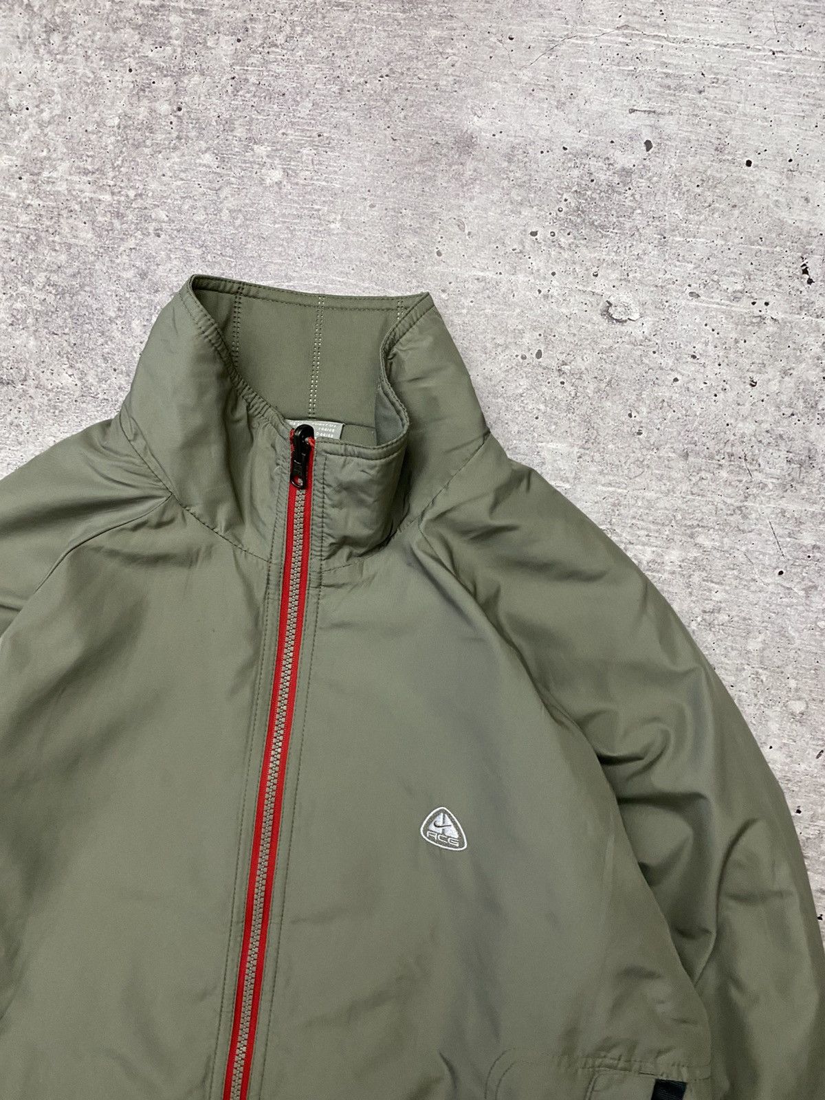 Nike ACG × Vintage 🔥NIKE ACG VINTAGE JACKET Size US S / EU 44-46 / 1 - 8 Thumbnail