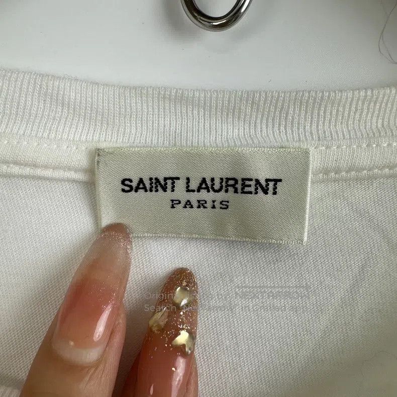 Saint Laurent Paris #REF! Size US XS / EU 42 / 0 - 5 Thumbnail