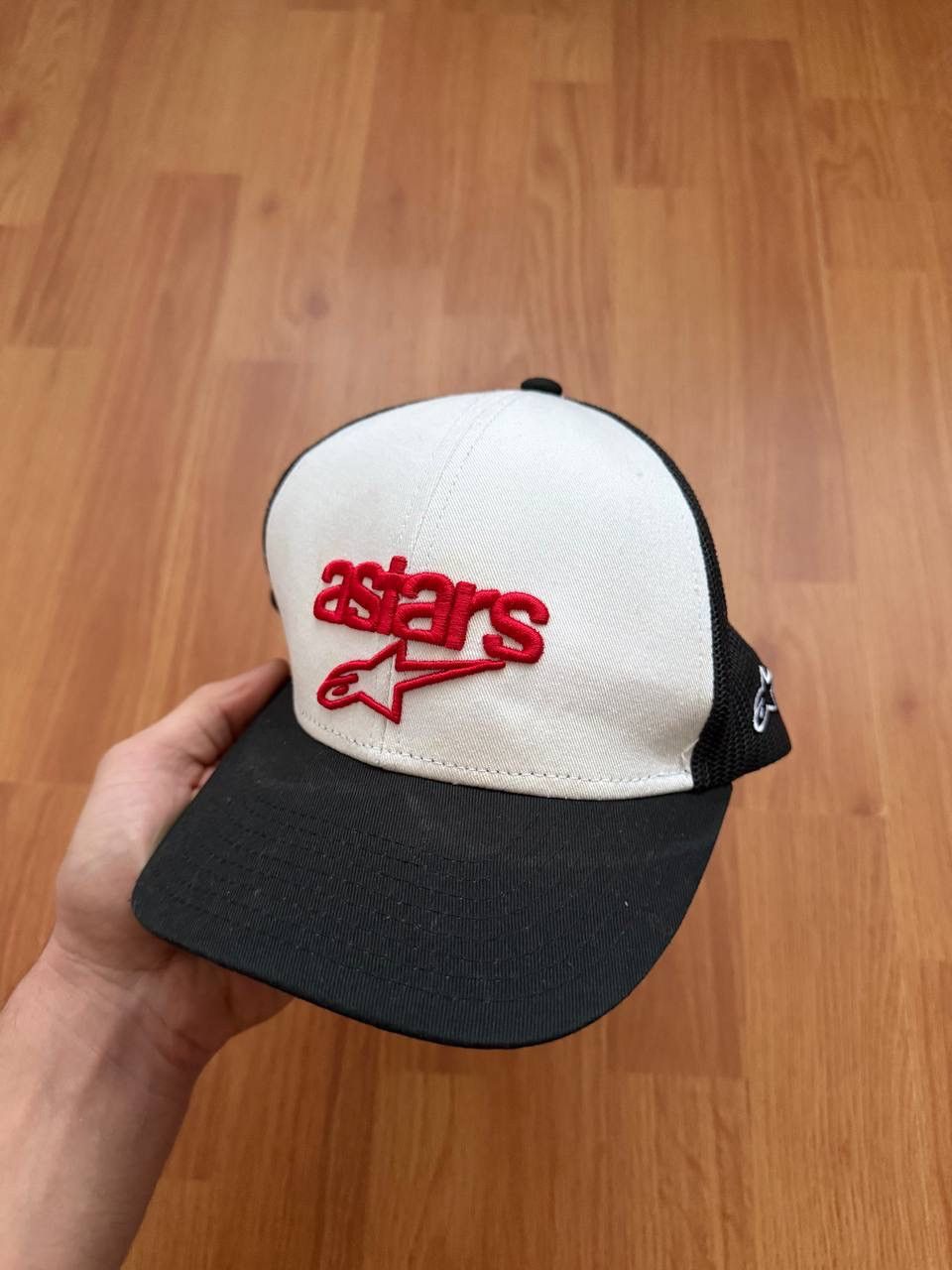 Alpinestars Alpinestars Vintage Cap Hat Size ONE SIZE - 2 Thumbnail