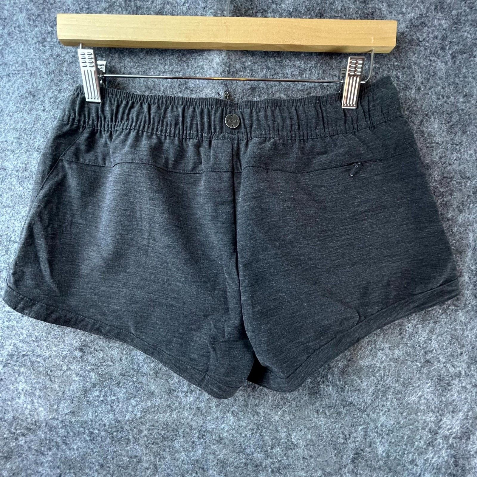 Prana prAna Mariya Hybrid Swim Shorts Womens XS Organic Recycled Size 25" / US 0 / IT 36 - 3 Thumbnail