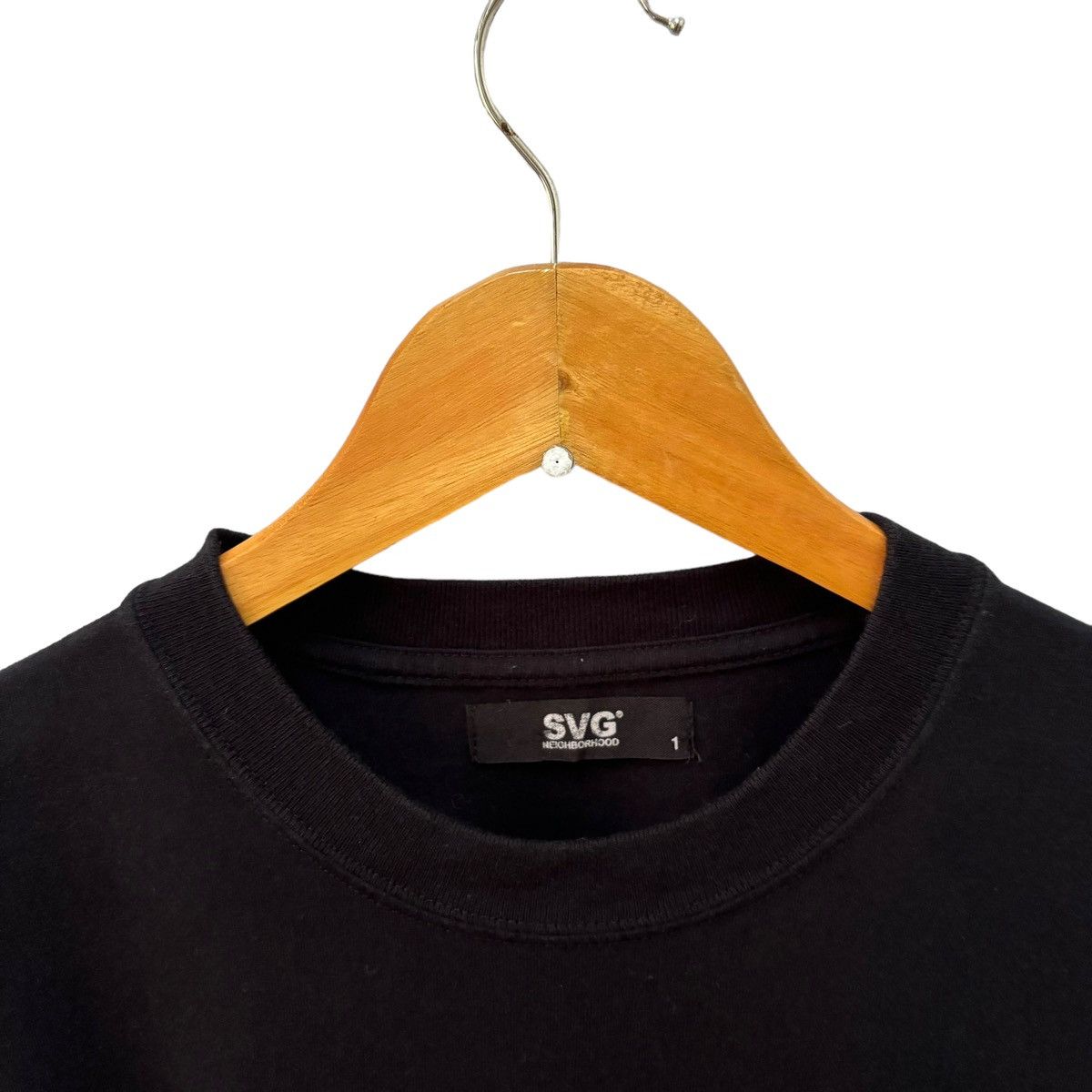 Japanese Brand × Neighborhood Neighborhood X Svg Army Japanese Brand Tshirt Size US M / EU 48-50 / 2 - 6 Thumbnail