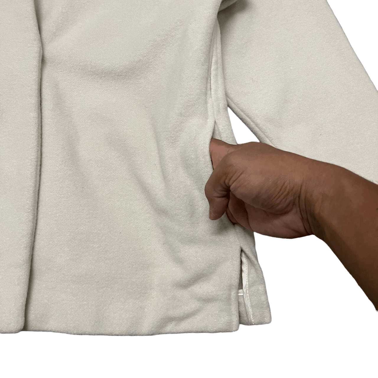 Toteme Totême Wool Cashmere Coat Size M / US 6-8 / IT 42-44 - 6 Thumbnail