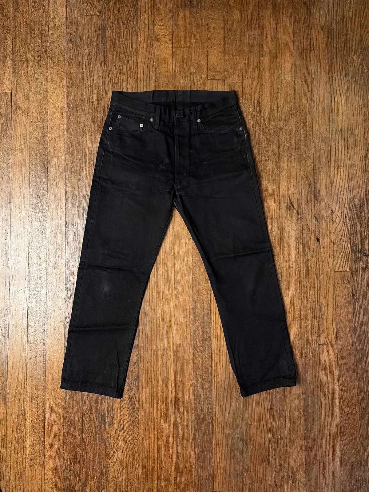 3sixteen CT-220x Double Black Size US 31 - 1 Thumbnail