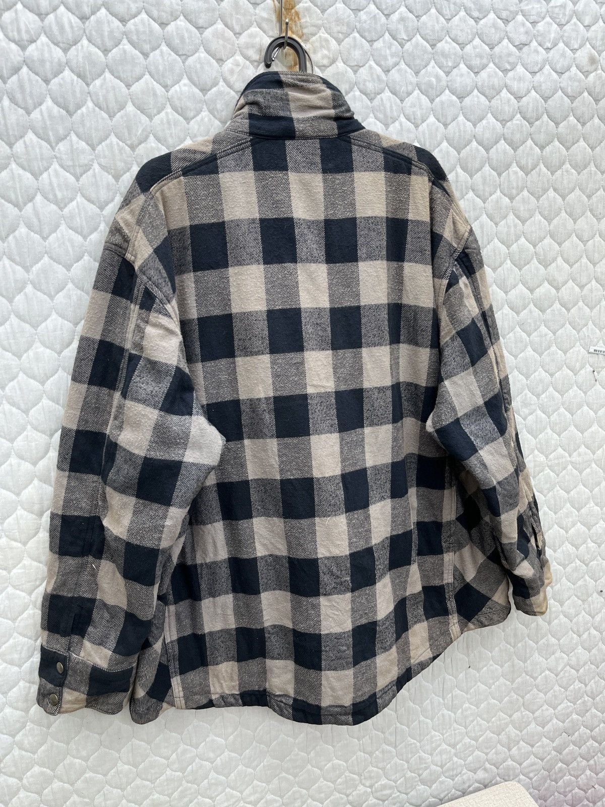 Carhartt 🔥STEALS🔥 CARHARTT JACKET Size US XXL / EU 58 / 5 - 5 Thumbnail