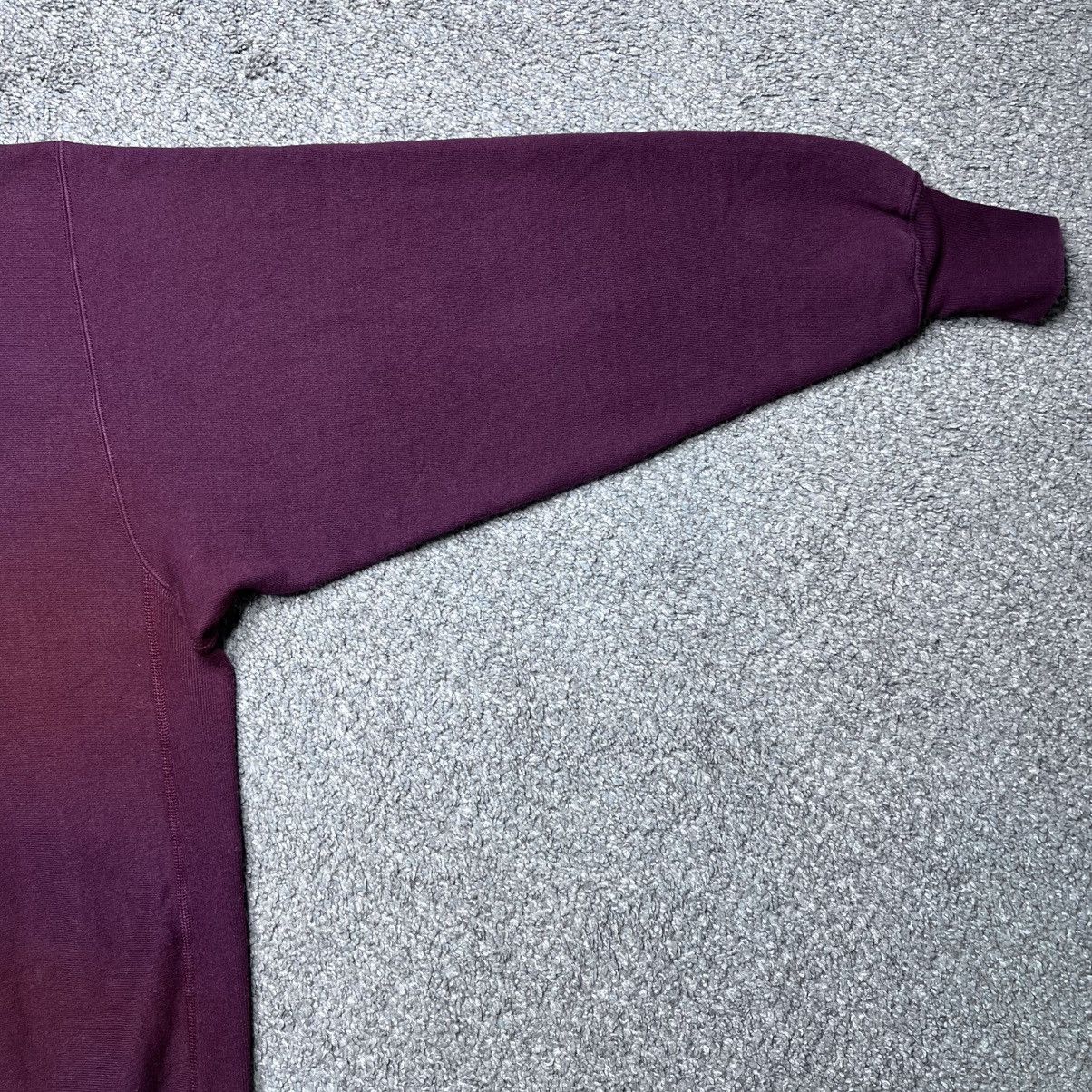 Champion 2000s Minnesota Gophers Champion Reverse Weave Sweatshirt Size US XL / EU 56 / 4 - 10 Thumbnail