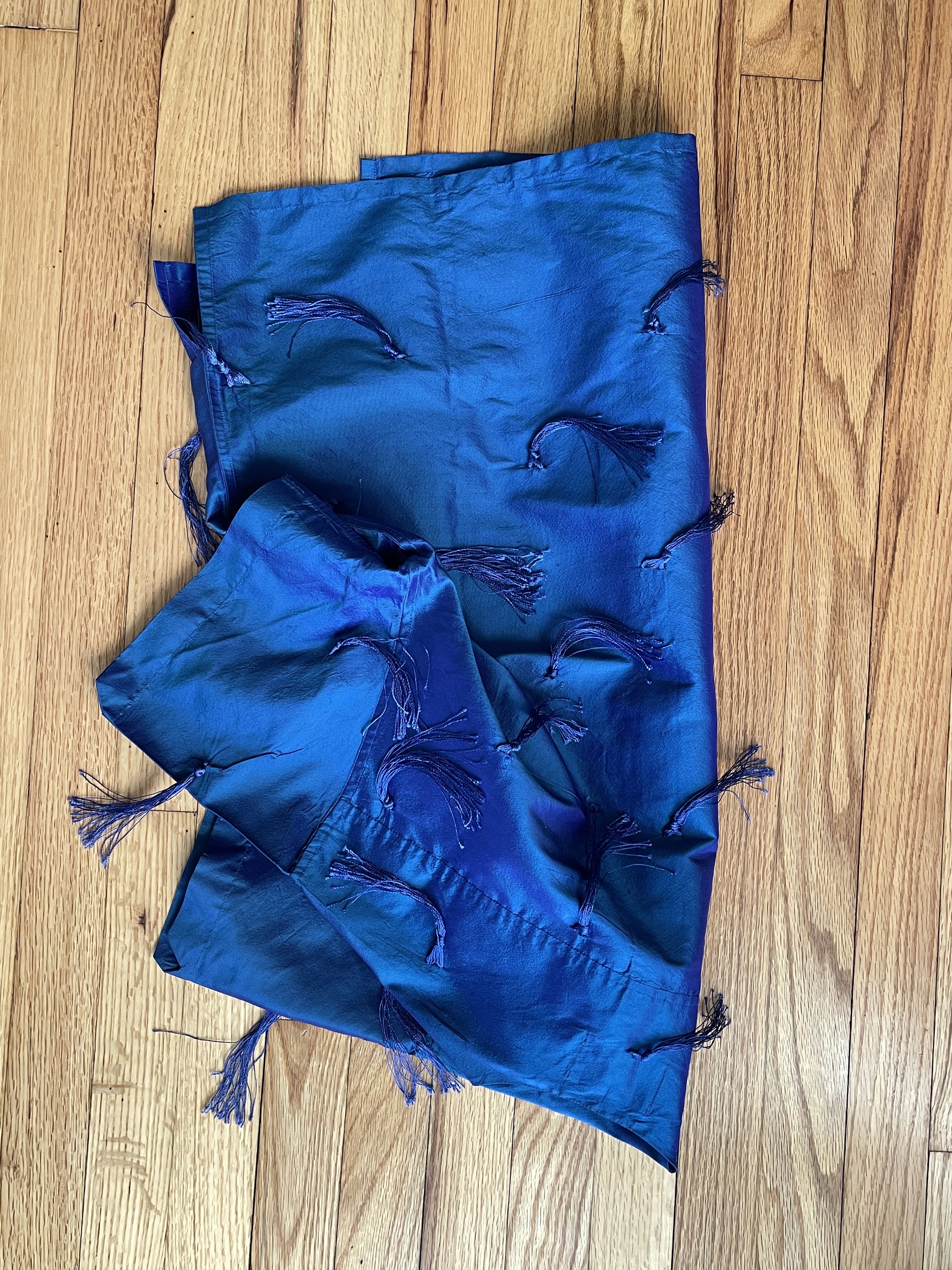 Nikki Chasin Celeste Tassel Top Size S / US 4 / IT 40 - 4 Thumbnail