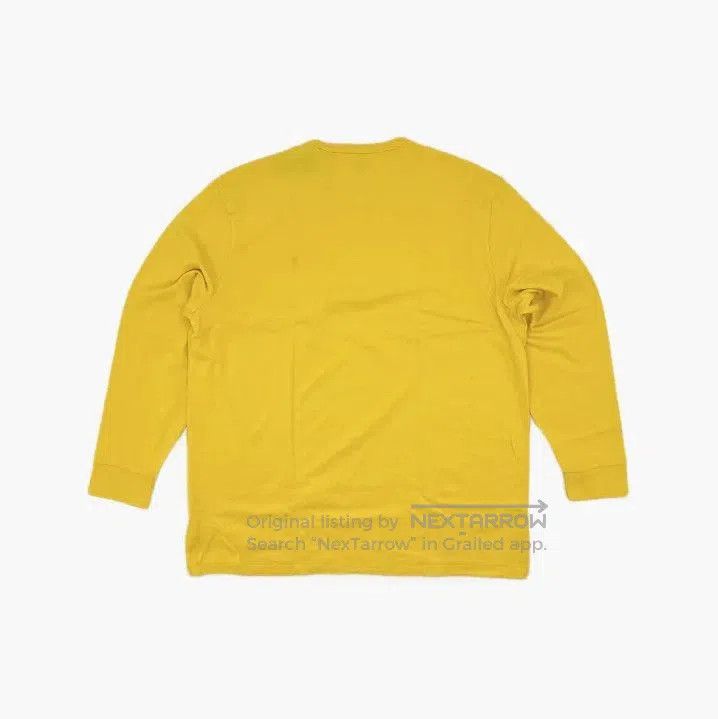Polo Ralph Lauren Polo Ralph Lauren Solid Logo Embroidered Long. Size US XXL / EU 58 / 5 - 3 Thumbnail