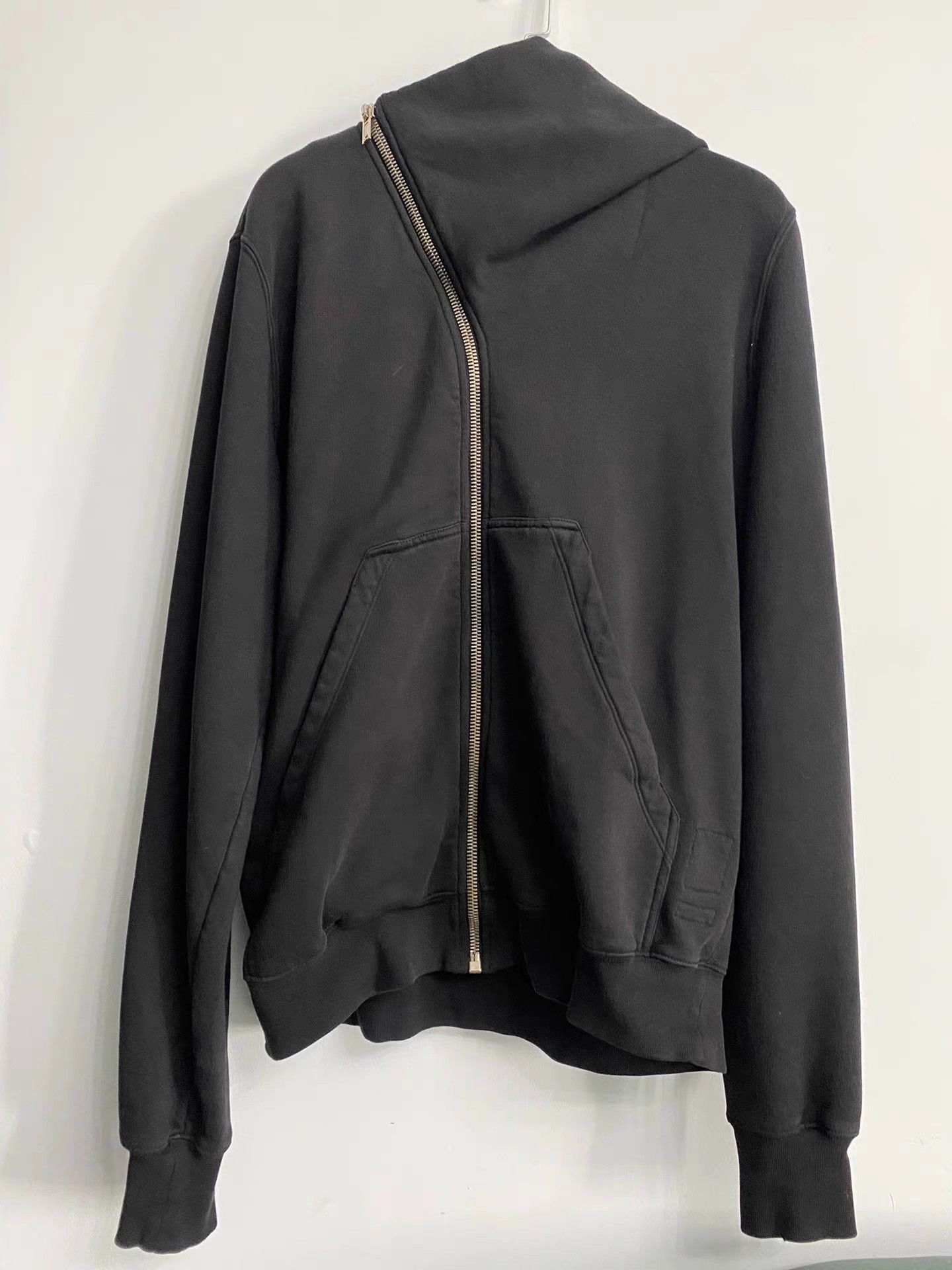 Rick Owens Rick Owens iconic wizard hoodie Size US XL / EU 56 / 4 - 1 Thumbnail