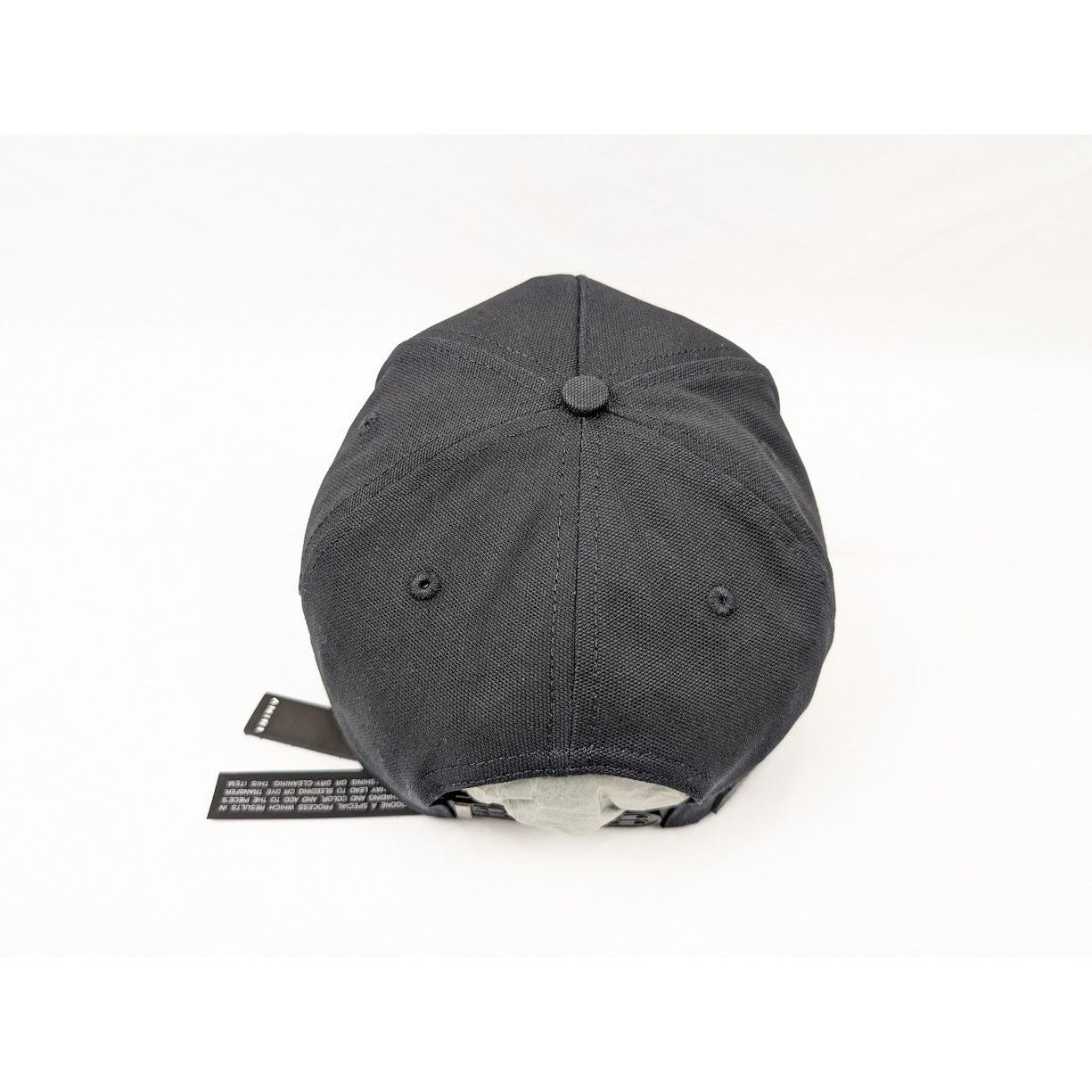 Amiri o1rshd1 Q:7/Size:OS/ DJ Premier Record Canvas Hat /Cap Black Size ONE SIZE - 10 Thumbnail