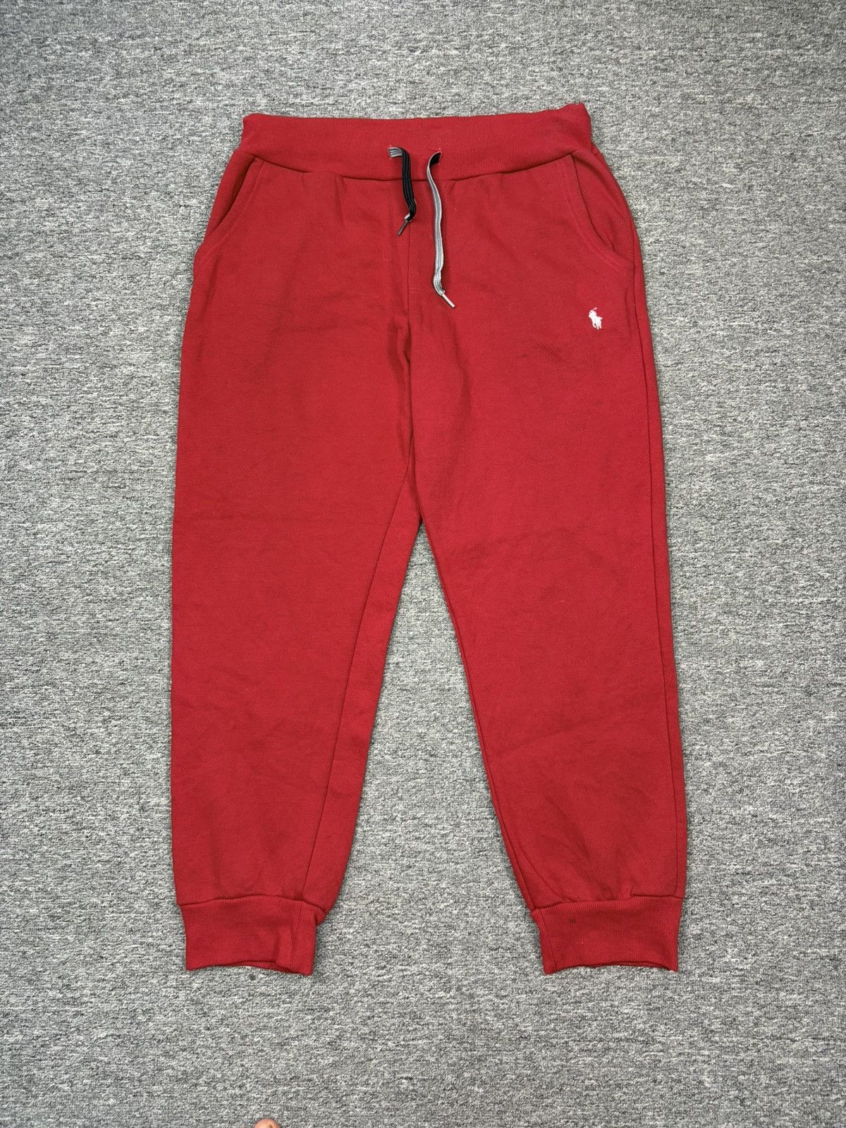 Polo Ralph Lauren Polo Ralph Lauren Sweat Pant Jogger size L Size US 34 / EU 50 - 1 Thumbnail