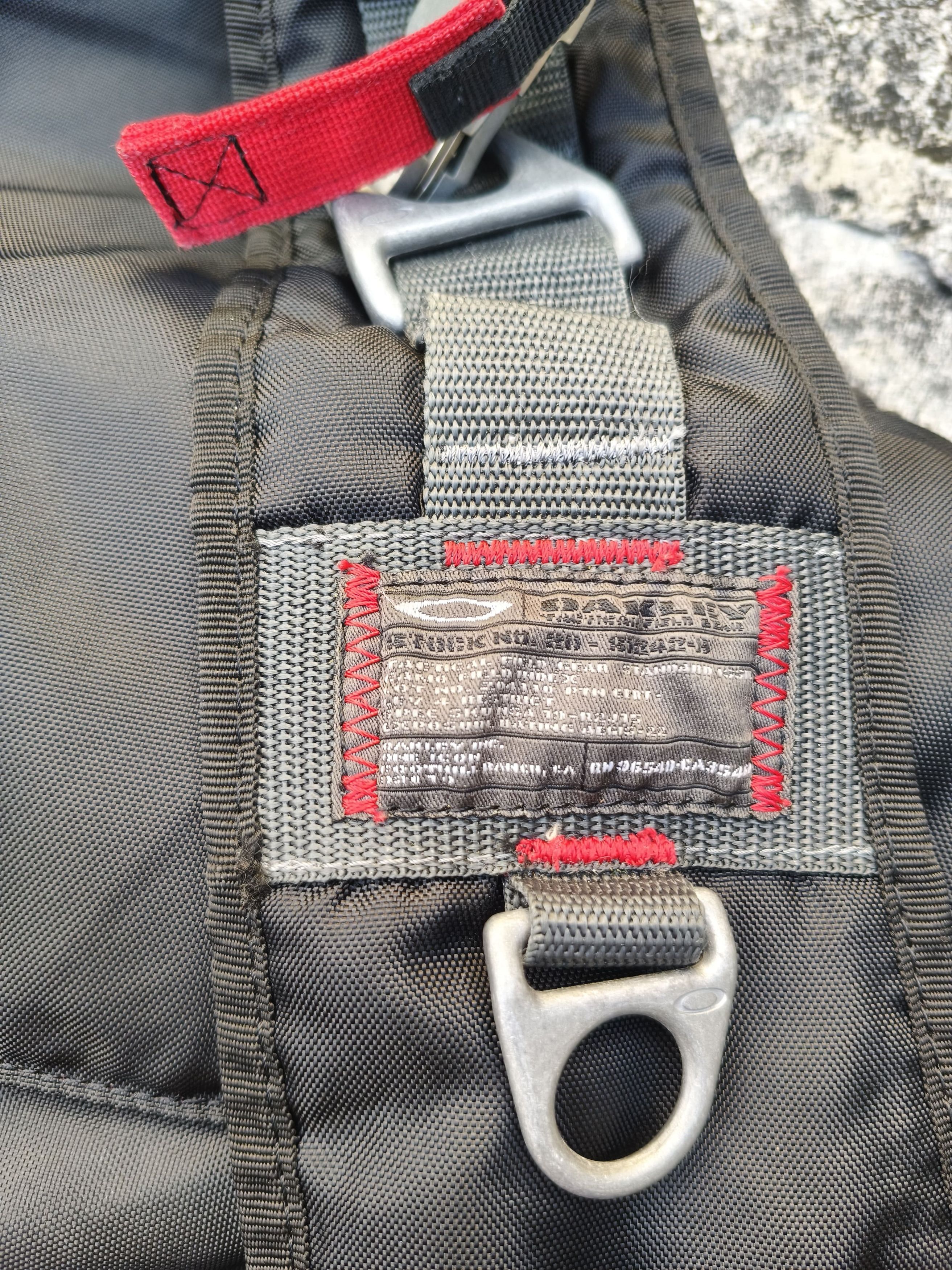 Oakley Oakley Sandbag AP 1.0 Size ONE SIZE - 5 Thumbnail