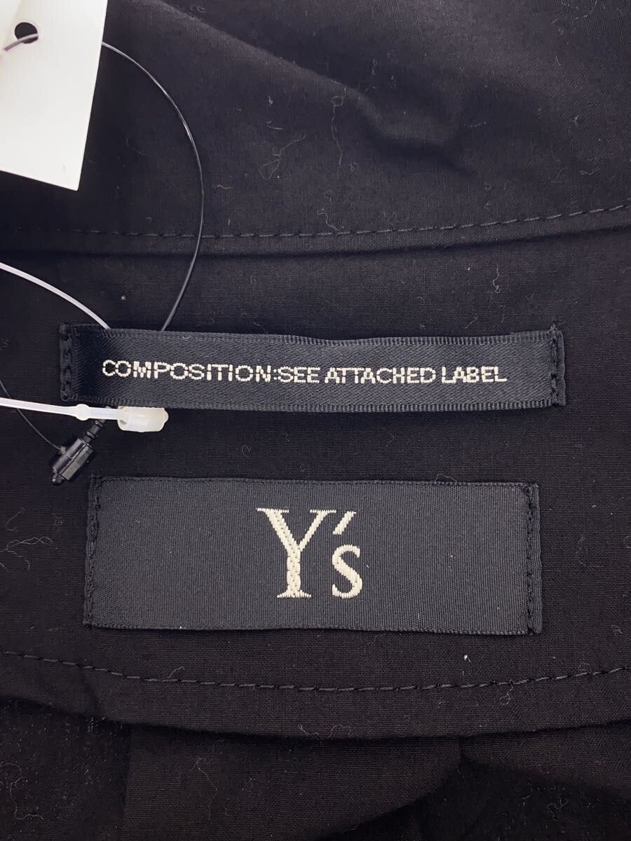 Yohji Yamamoto Y's Trench Coat Size US L / EU 52-54 / 3 - 3 Thumbnail