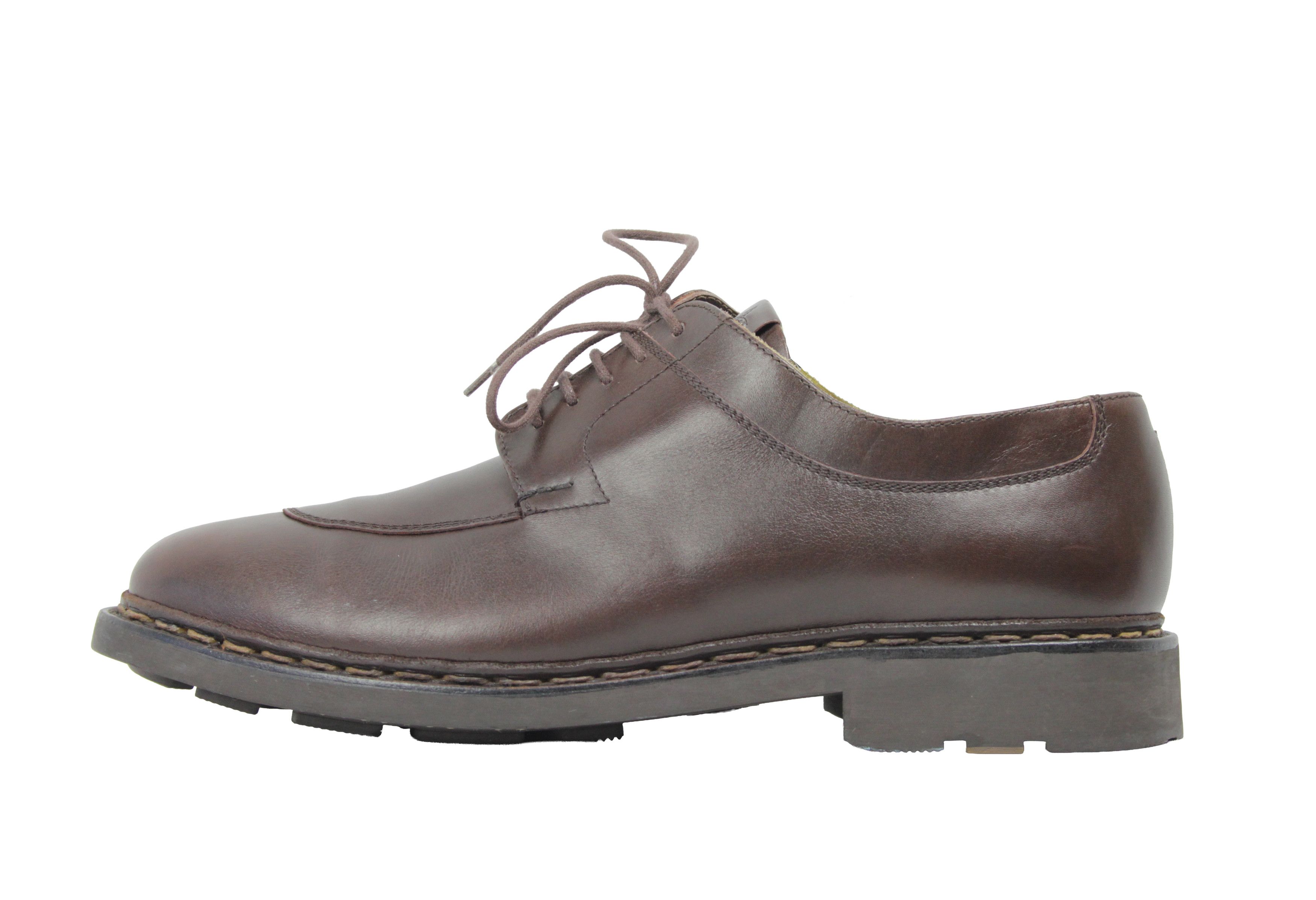 Heschung Catalpa Split Toe Derby Size US 9.5 / IT 39.5 - 1 Thumbnail