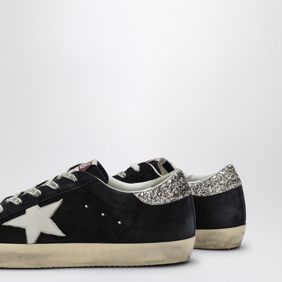 Golden Goose o1d2blof0824 Super-Star Sneaker in Multicolor Size US 9 / IT 39 - 5 Thumbnail