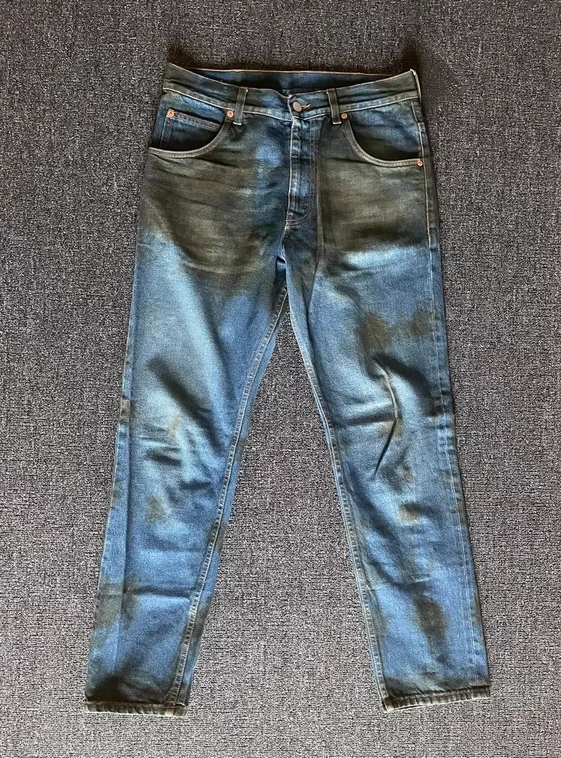 GucciJeans 2503-Nextarrow