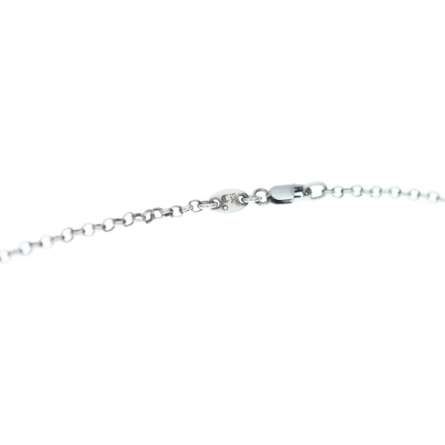 Chrome Hearts 18inch Chrome Hearts Roll Chain Size ONE SIZE - 5 Thumbnail