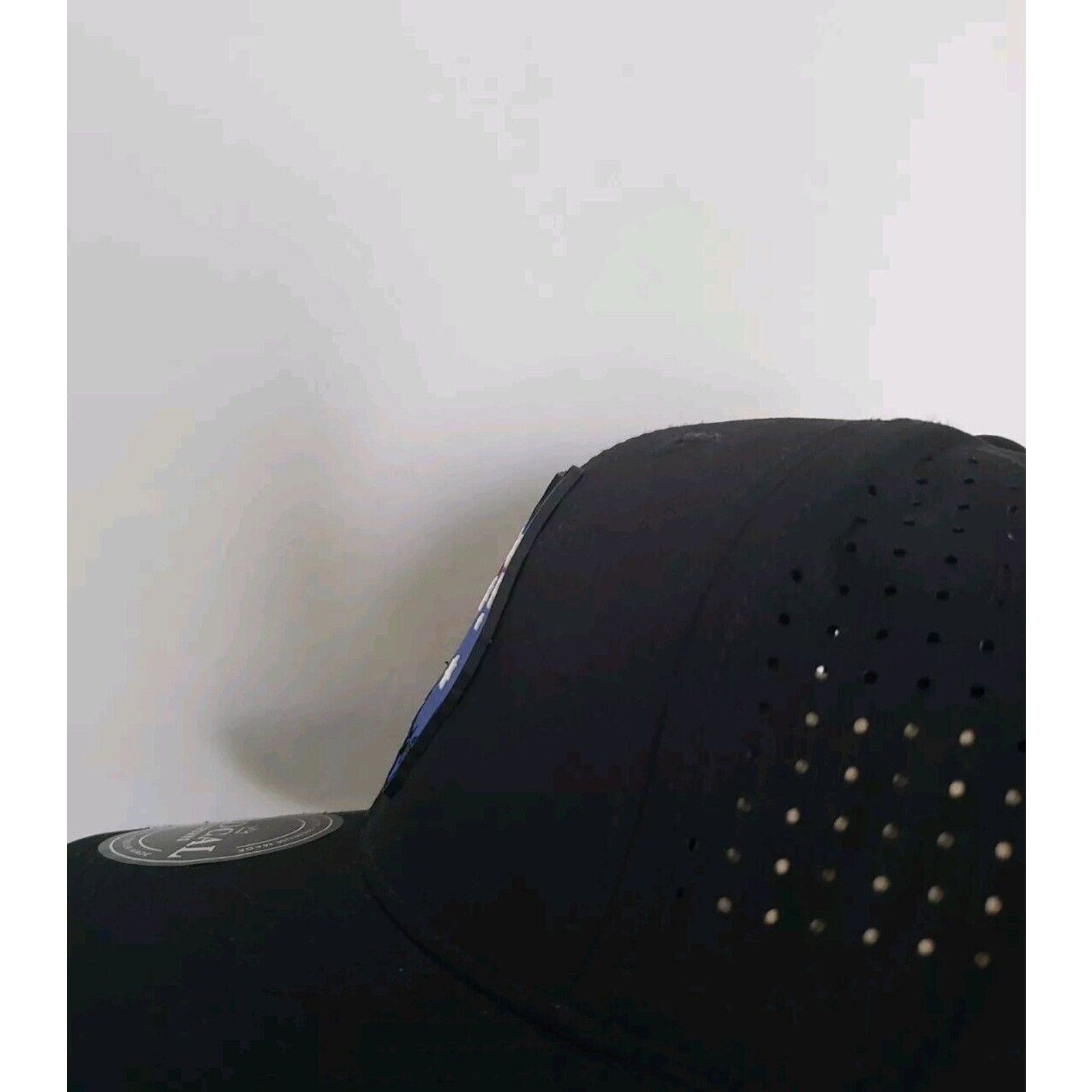 Other Australia Hat Cap Country Flag Snapback Black Local Crowns Size ONE SIZE - 4 Thumbnail