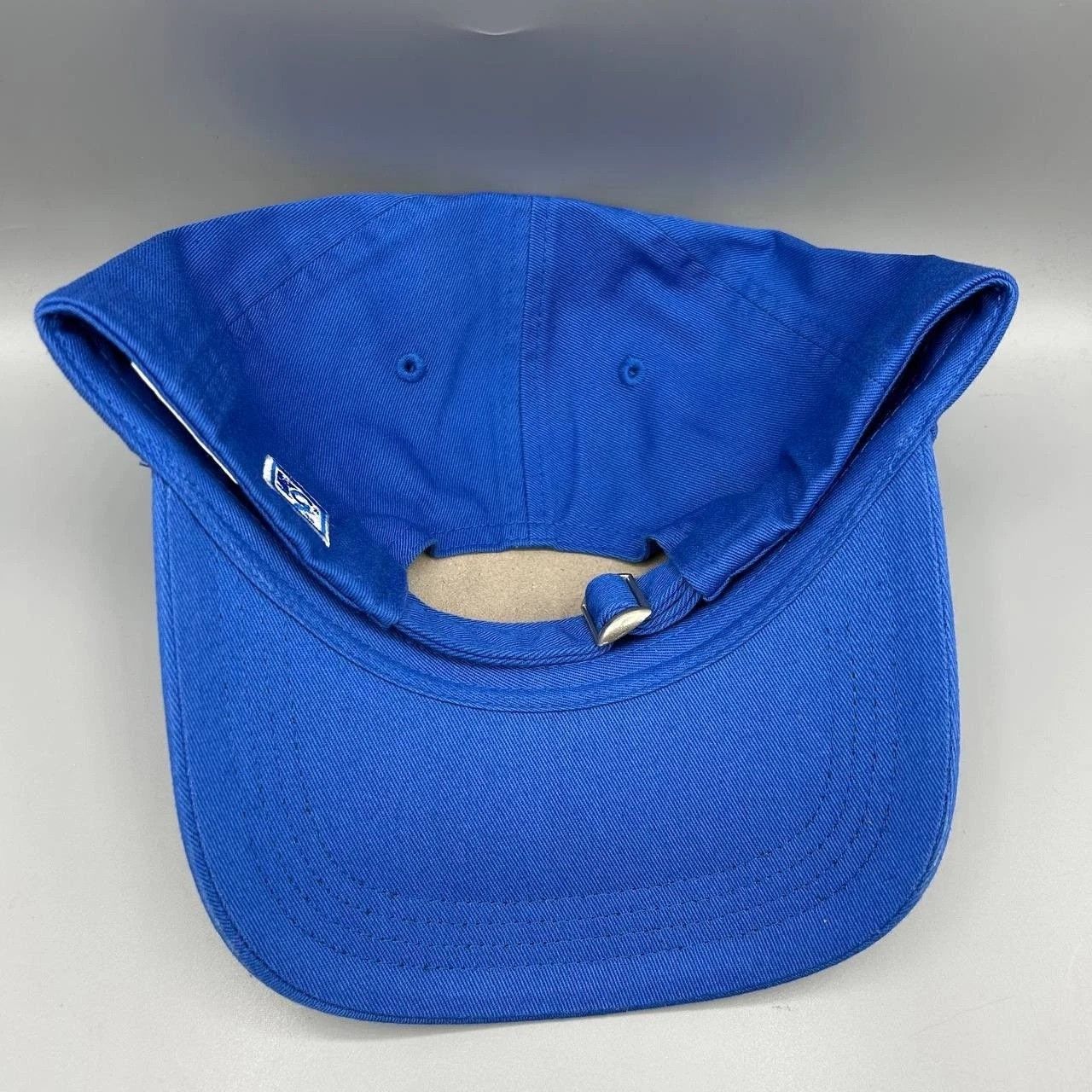 The Game Vintage UCLA Bruins Hat Men Blue NCAA Strap Back Cap New Size ONE SIZE - 7 Thumbnail