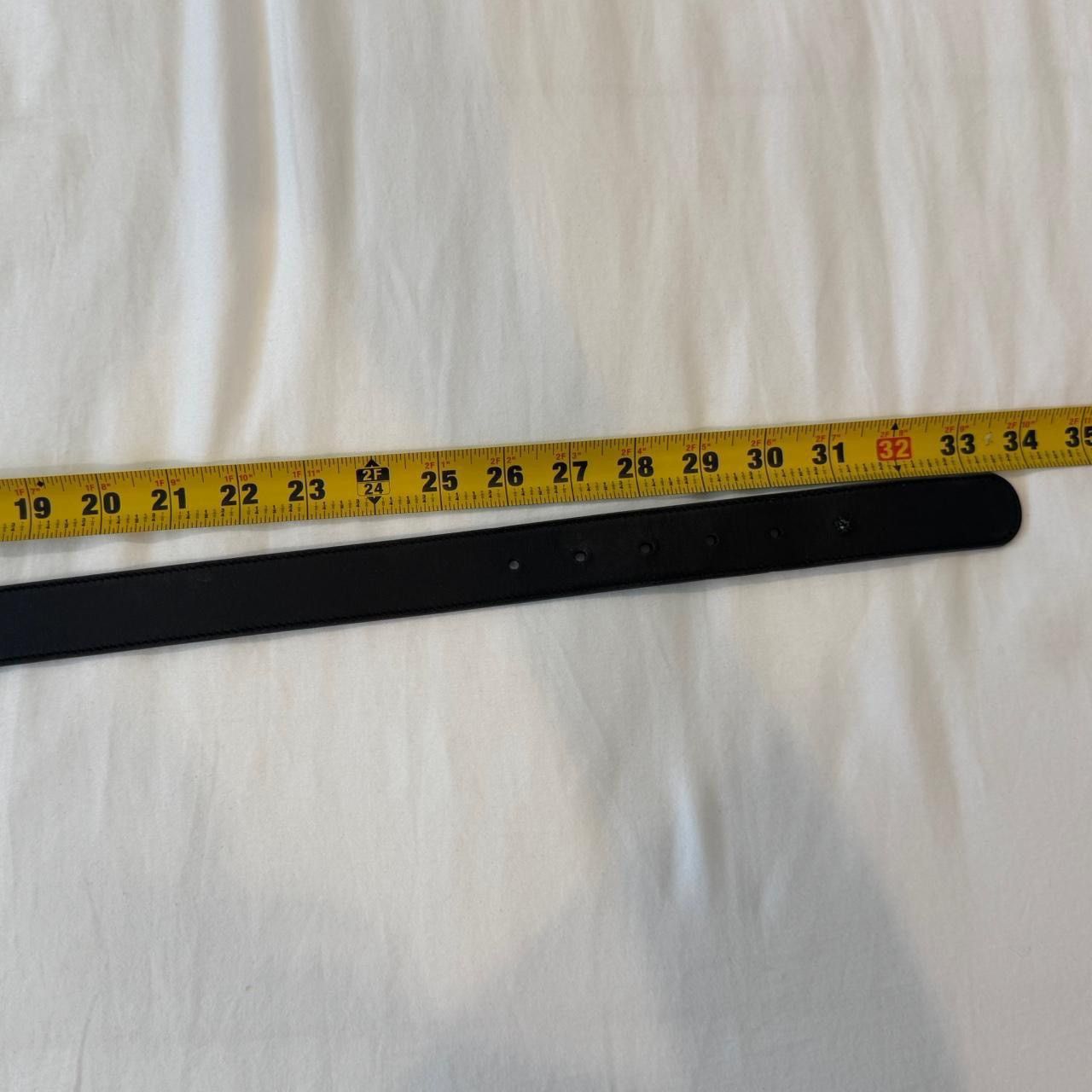Gucci Gucci Belt Size ONE SIZE - 4 Thumbnail