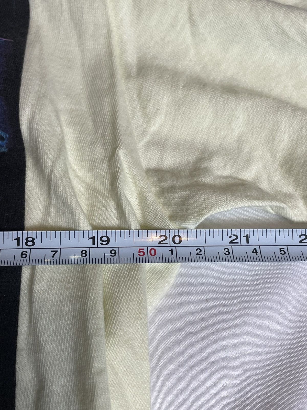 Supreme Supreme Trip Reset Nicholson Tee Men’s L SS15 Pearl White Size US L / EU 52-54 / 3 - 5 Thumbnail