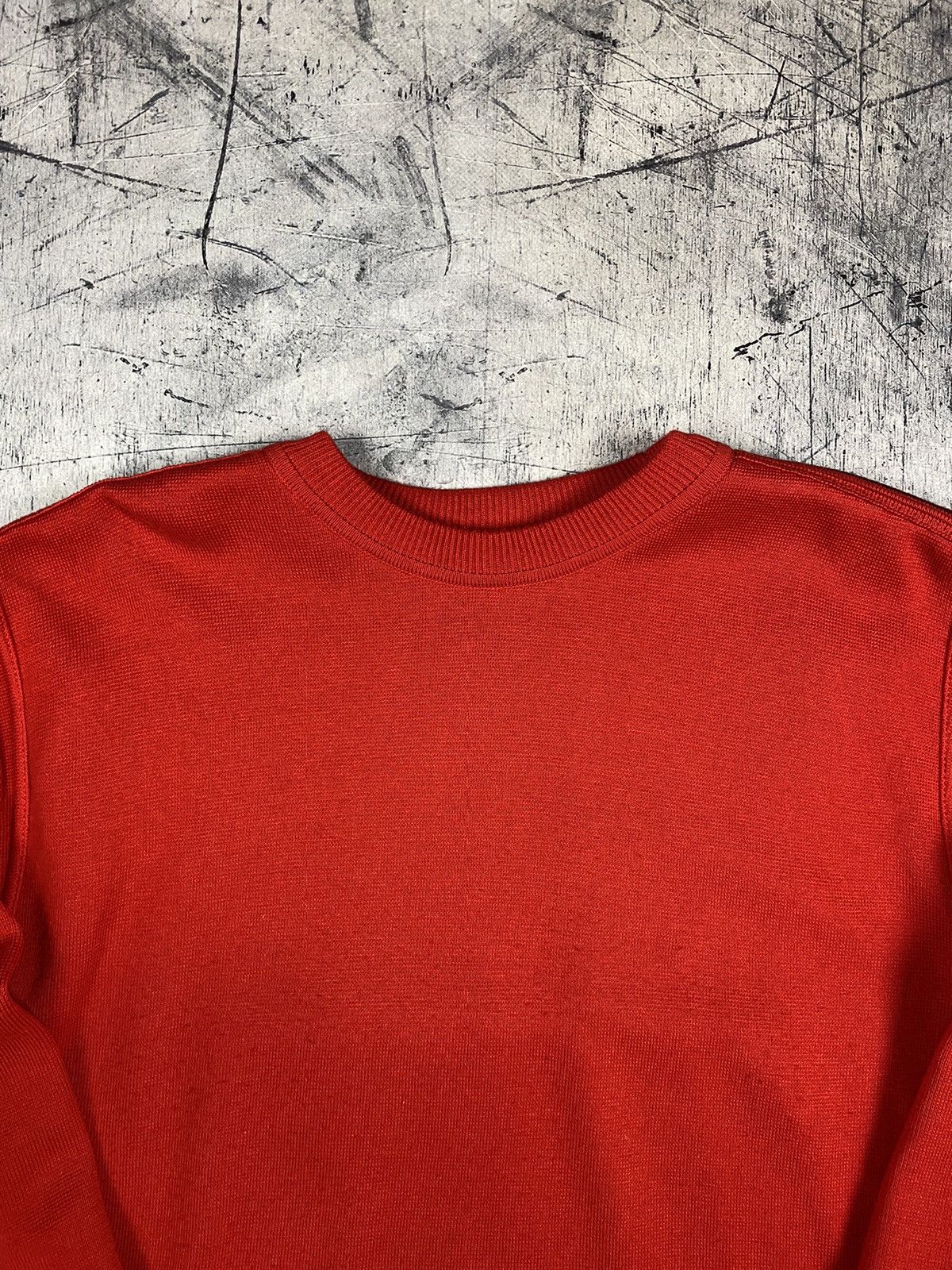 Carlo Colucci Vintage Carlo Colucci Designer Luxury Sweater Sweatshirt Size US L / EU 52-54 / 3 - 7 Thumbnail