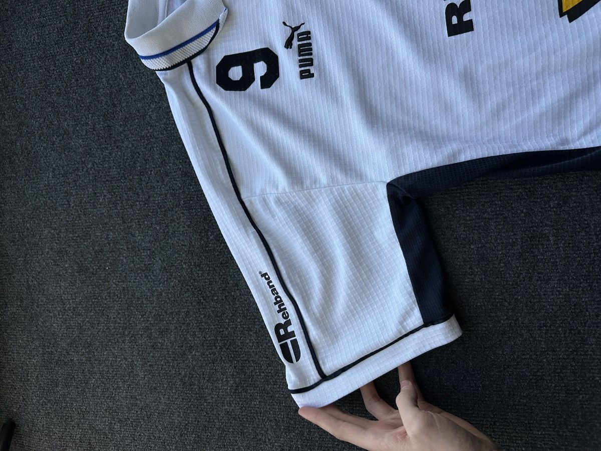 Puma PUMA OPEL 🚨 9 braun Ruckstuhl athleticum XL hardsticks Size US XL / EU 56 / 4 - 3 Thumbnail