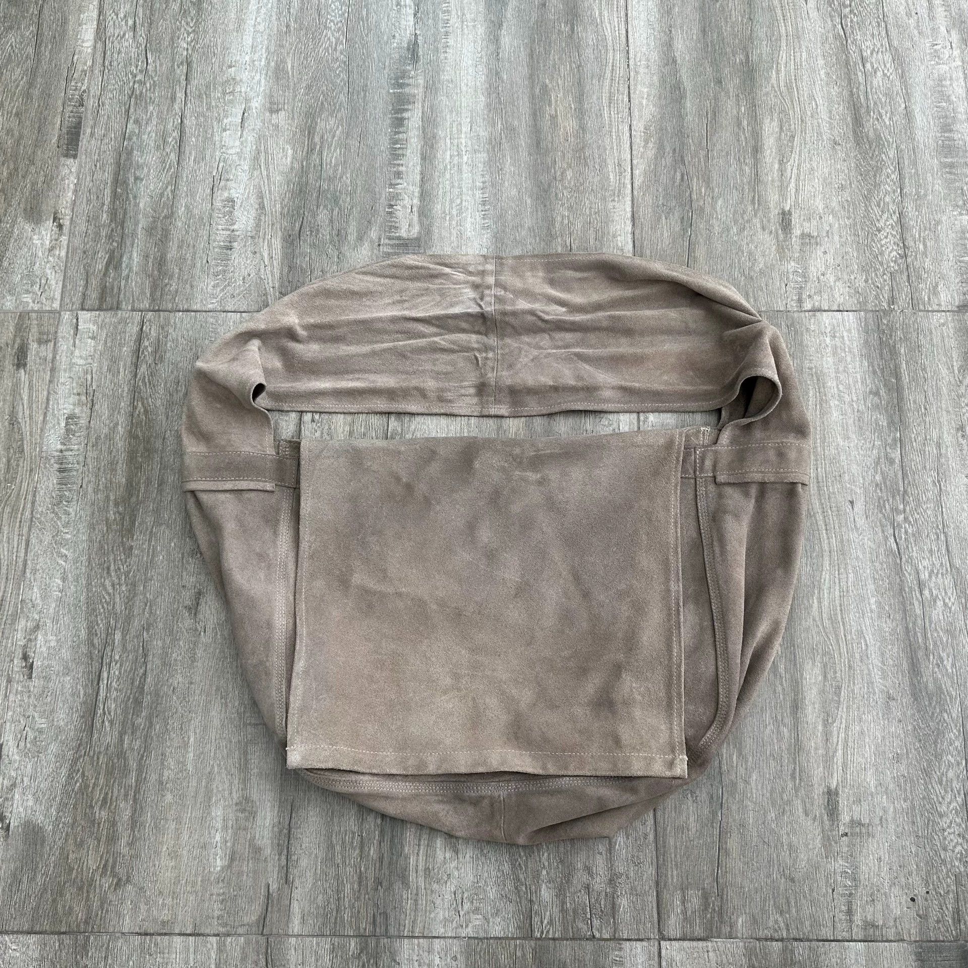 Other SEVEN BY SEVEN Waterproof Suede Crossbody 24SS Good Size ONE SIZE - 1 Thumbnail