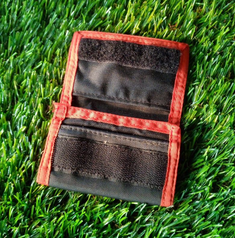Coca Cola Vinta Coke Coca Cola Wallet Size ONE SIZE - 3 Thumbnail