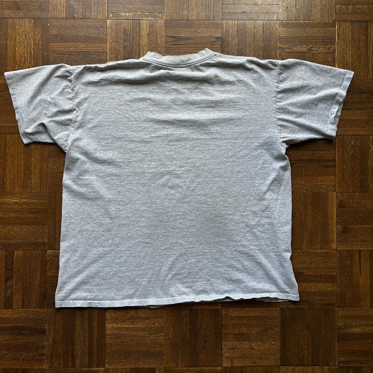Other Vintage 90’s grail Spitfire Wheels tee Size US XL / EU 56 / 4 - 2 Thumbnail