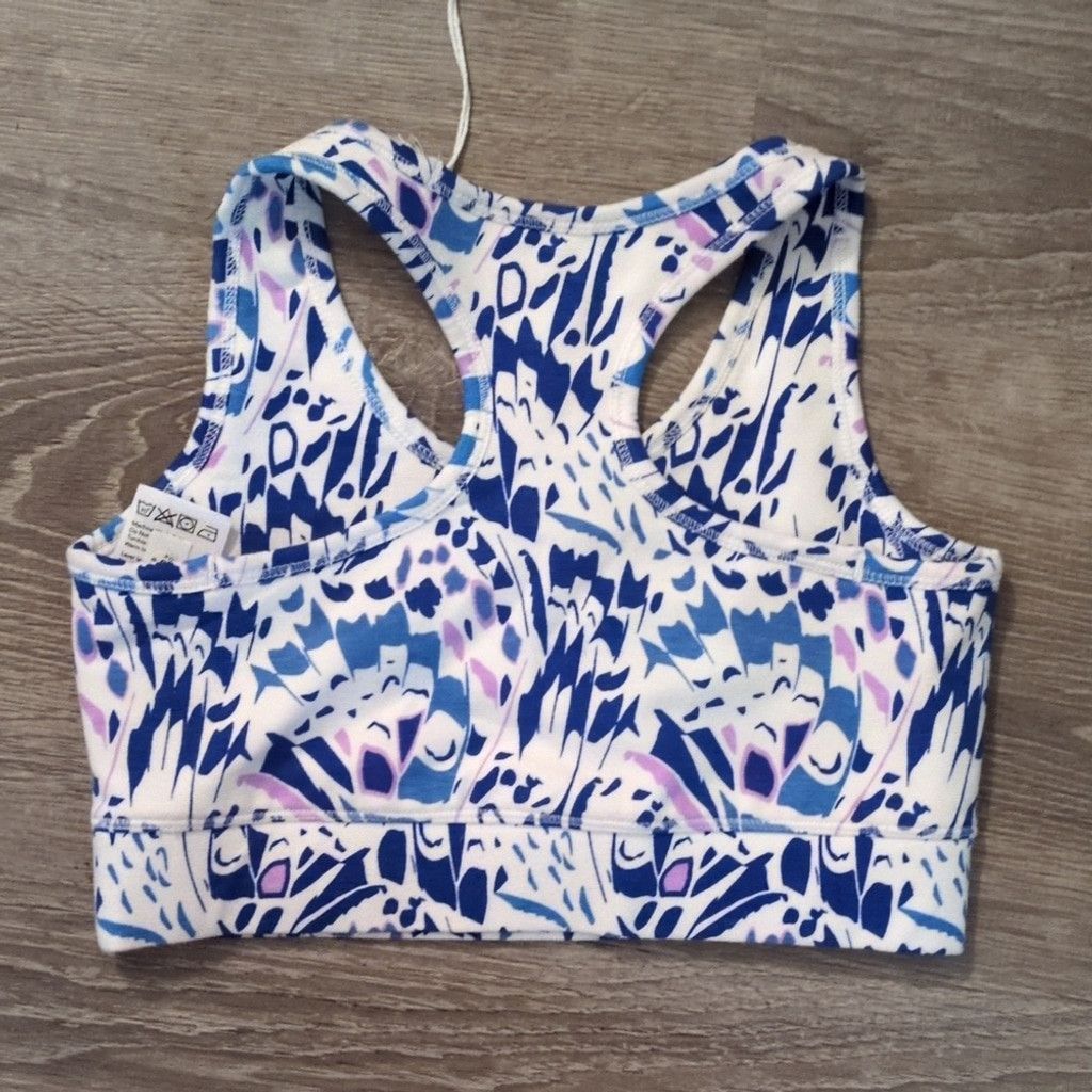 Other Tasc ALLways Sports Bra Size XS Size ONE SIZE - 8 Thumbnail