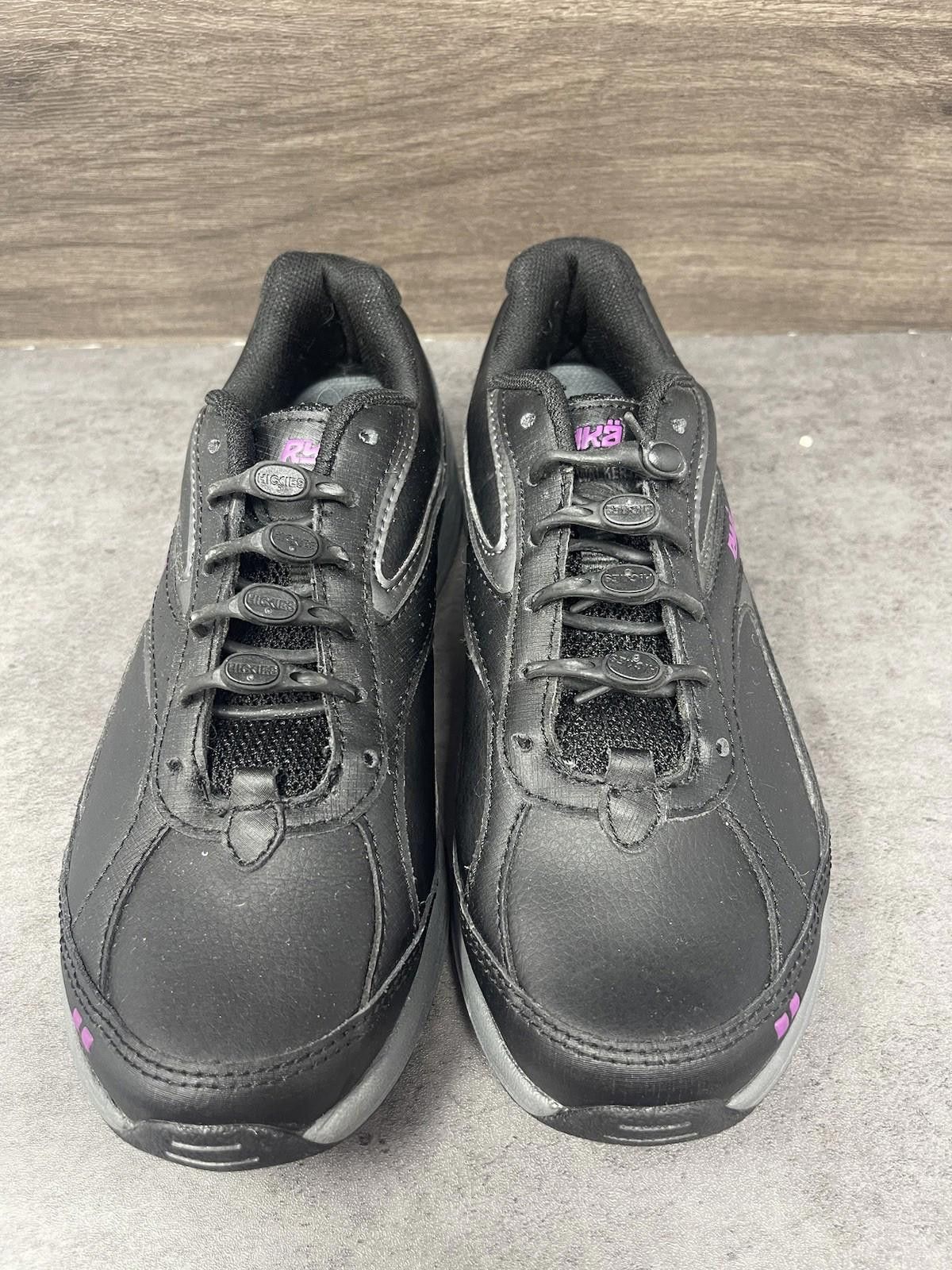 Sonia Rykiel Ryka Sport Walker 6 Shoes Womens Size 7 Size US 7 / IT 37 - 3 Thumbnail