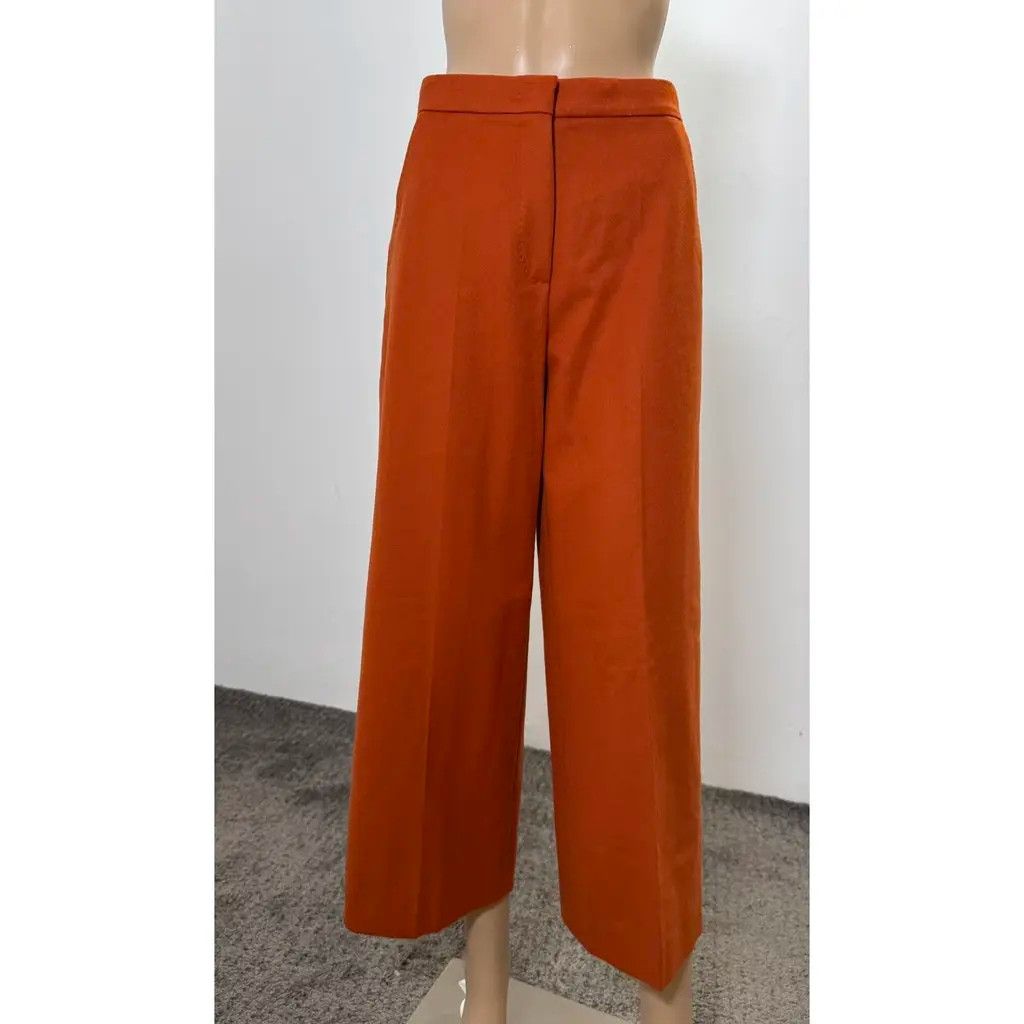 Max Mara Trousers, Max Mara Size 25" / US 0 / IT 36 - 1 Thumbnail