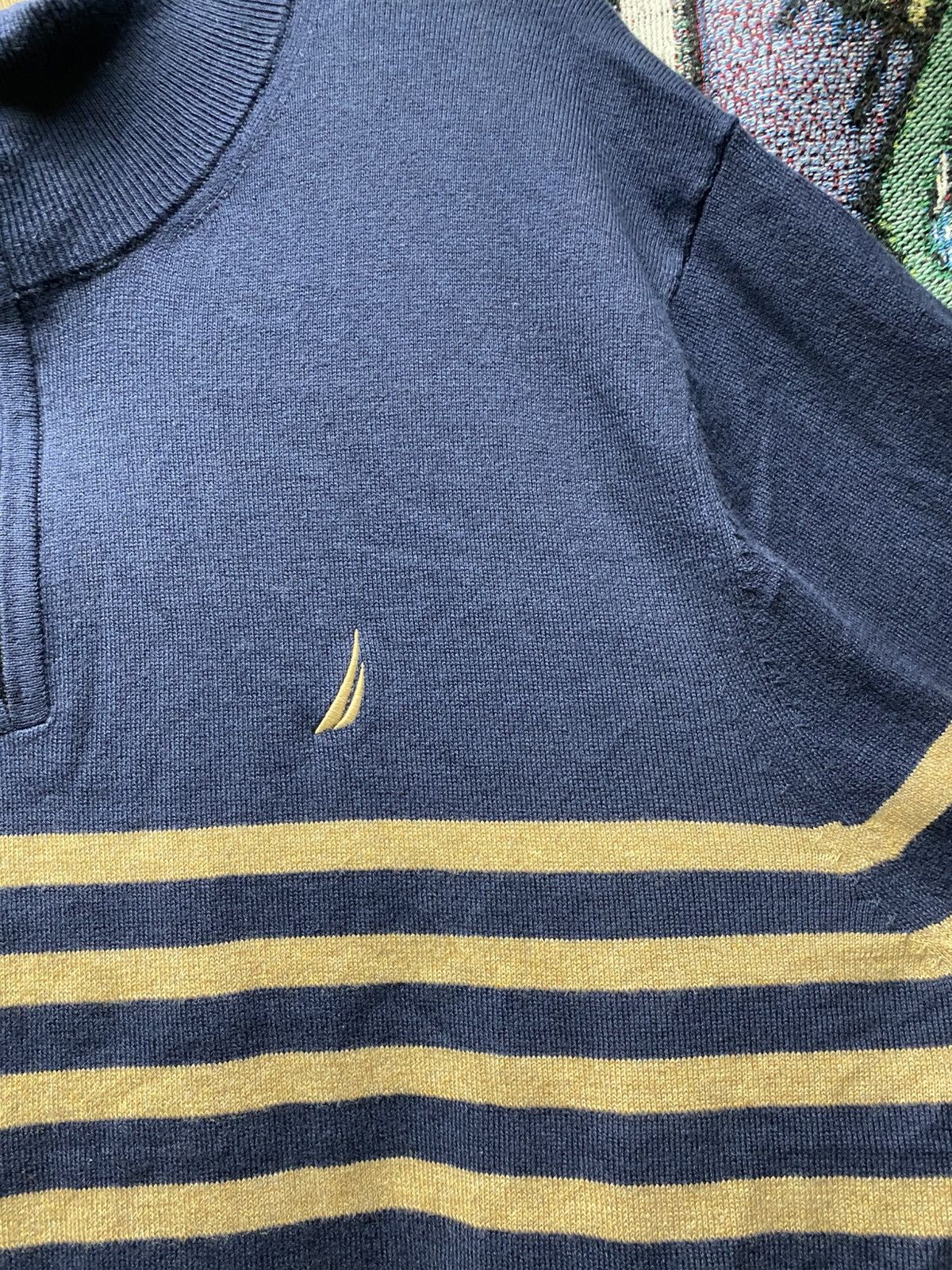 Nautica NAUTICAL NAVTECH Size US XL / EU 56 / 4 - 2 Thumbnail