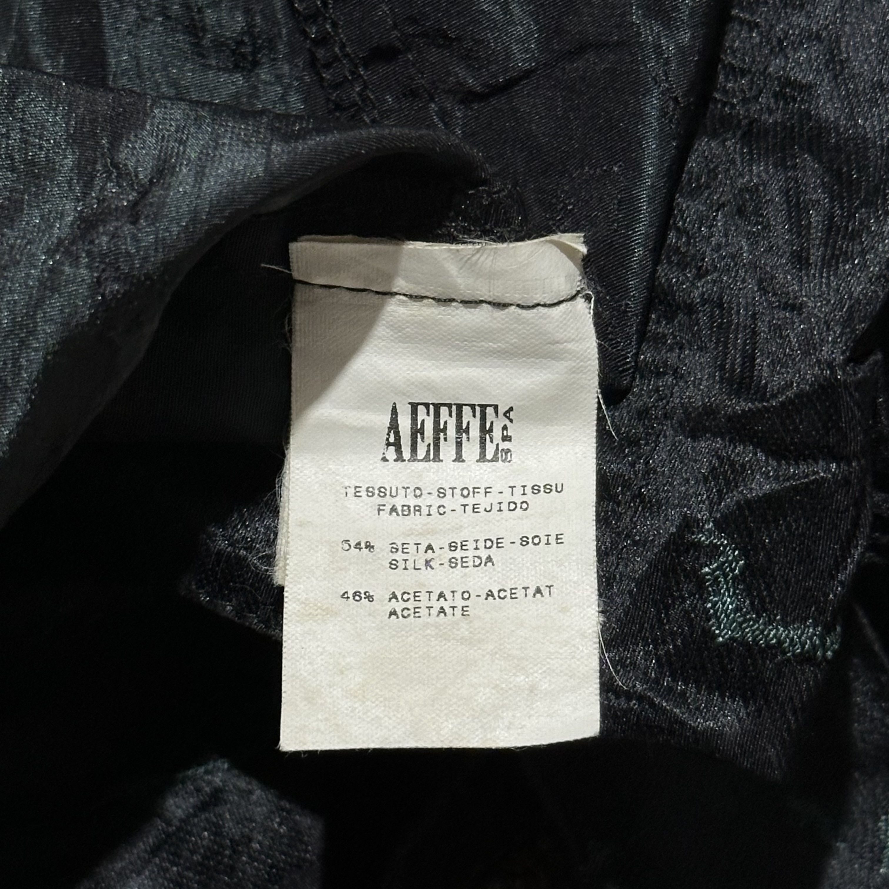 Jean Paul Gaultier Vintage 90’s Jean Paul Gaultier JPG Cagoul Jacket Size US L / EU 52-54 / 3 - 10 Thumbnail