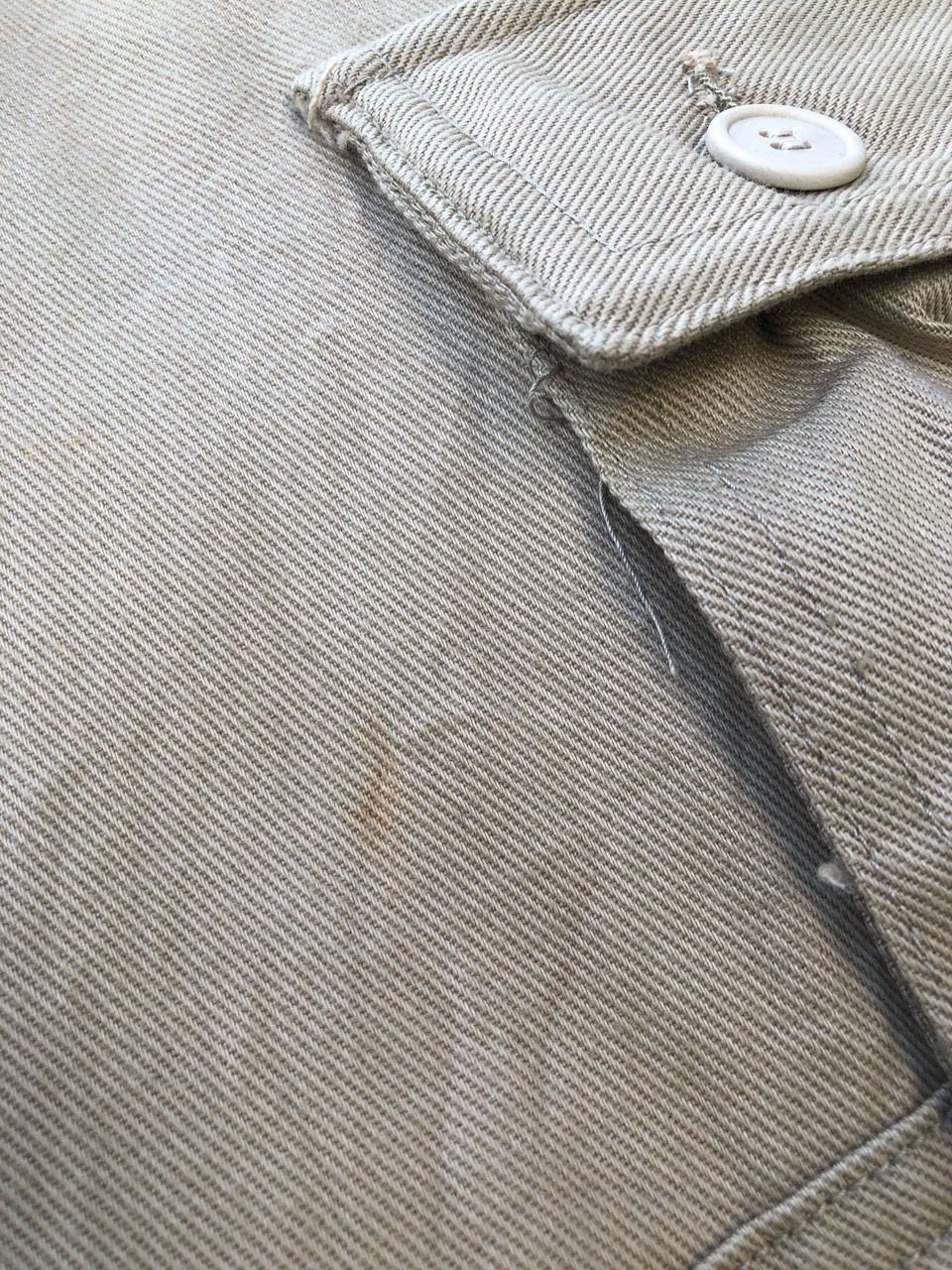 If Six Was Nine × Japanese Brand Dub Factory Multi-Zip Pocket Pants Size US 30 / EU 46 - 10 Thumbnail