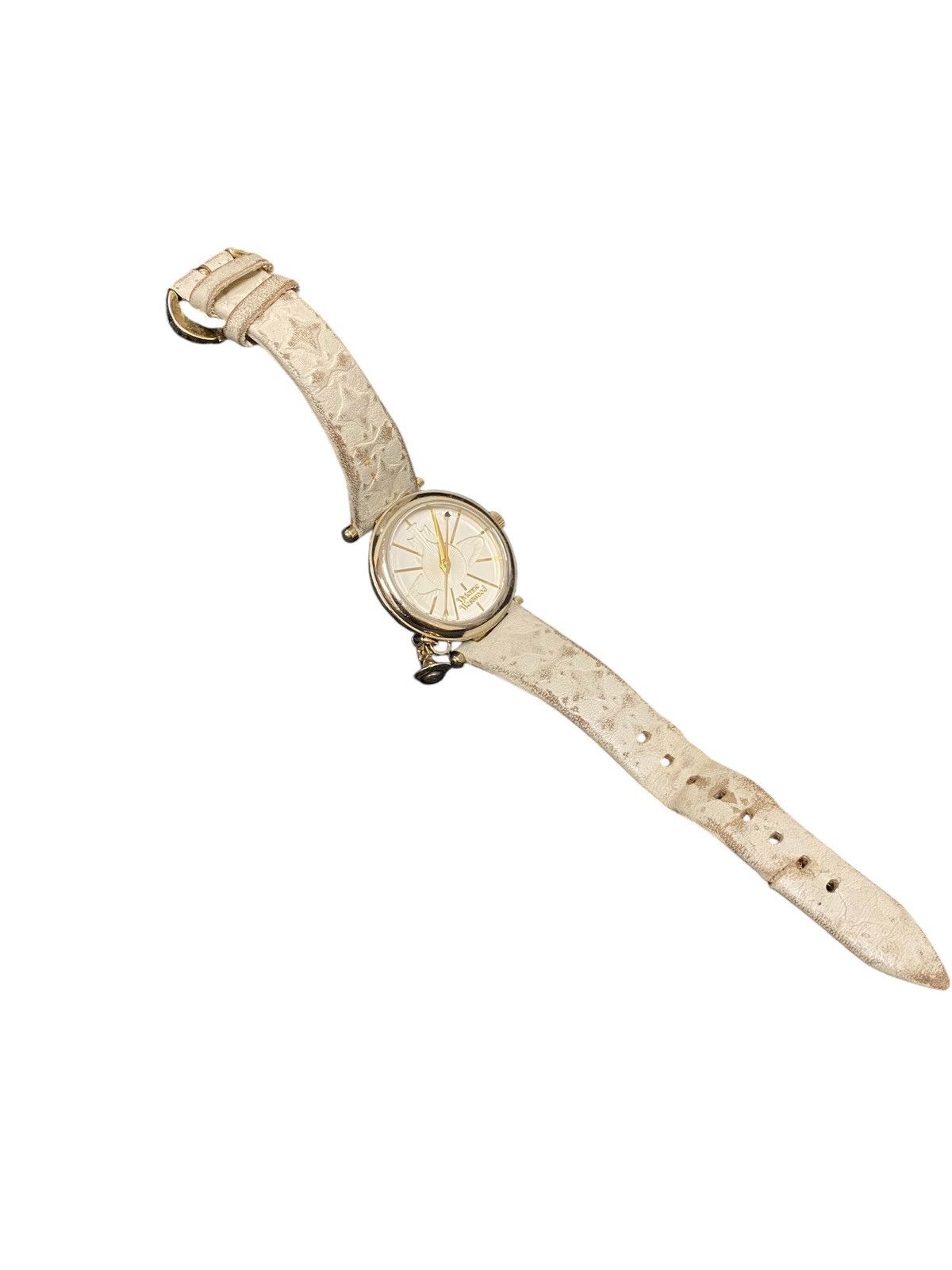 Vivienne Westwood Vivienne Westwood orb watch Size ONE SIZE - 7 Thumbnail